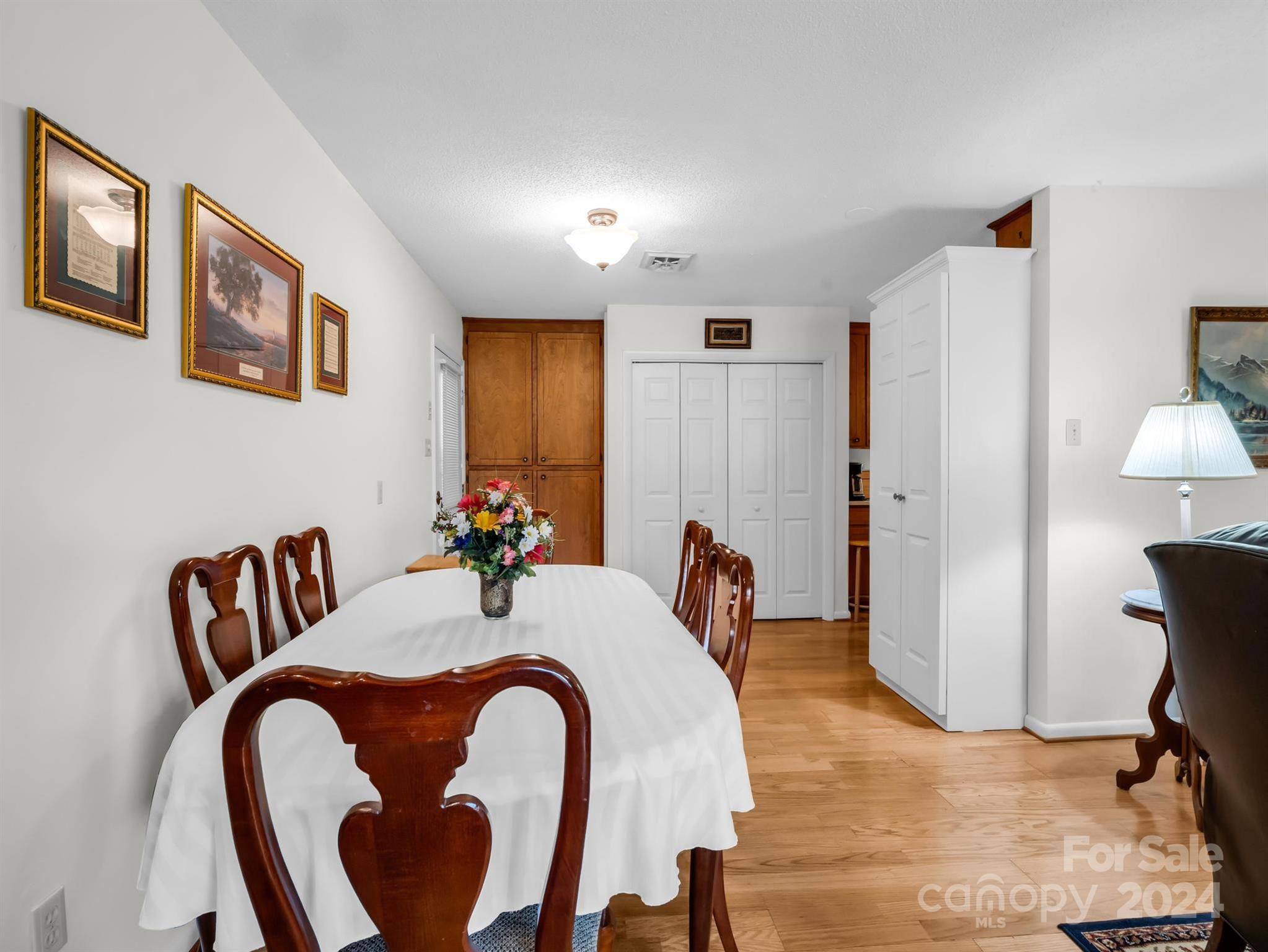 Eastwood Village - Residential