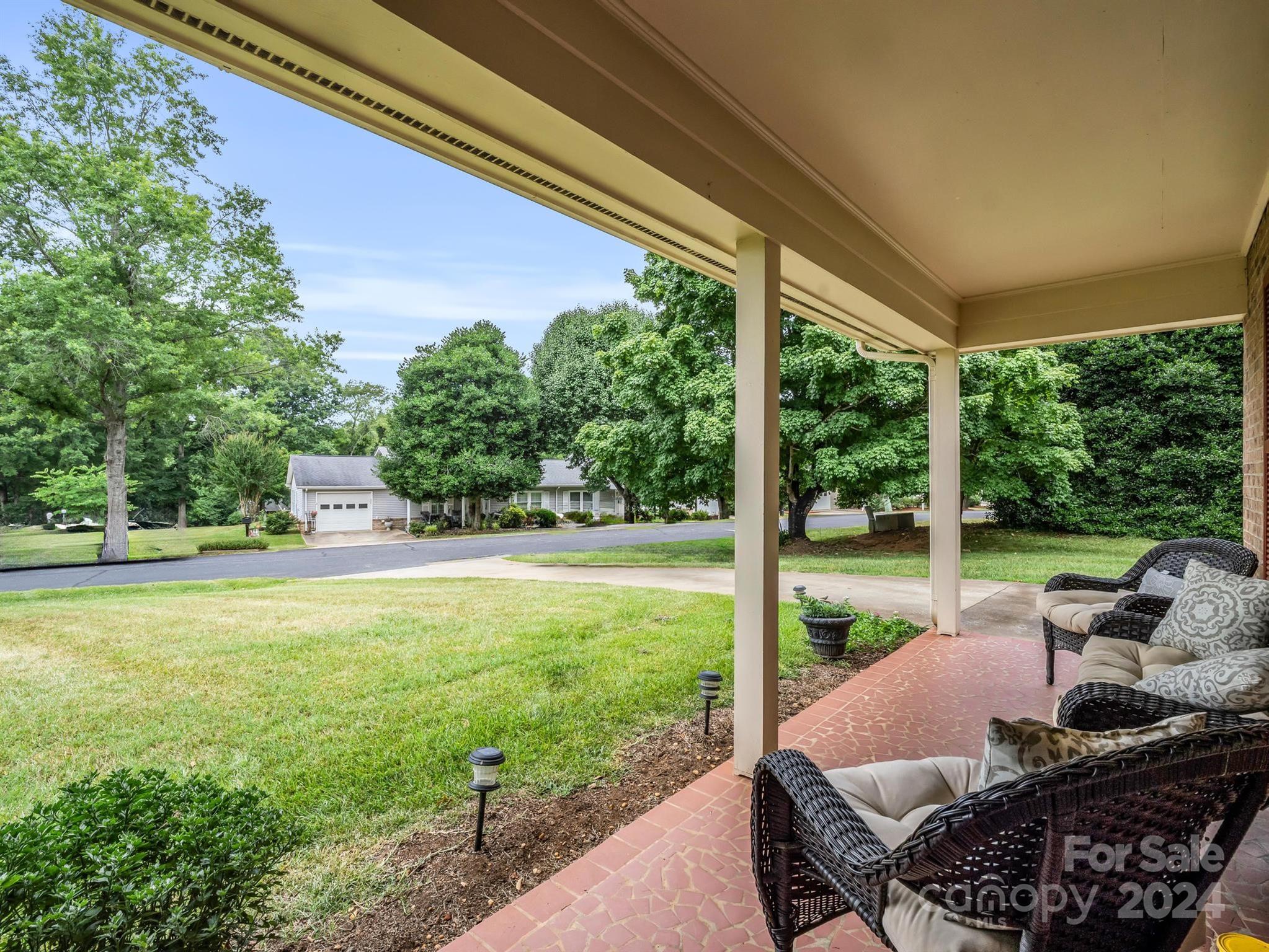 Eastwood Village - Residential