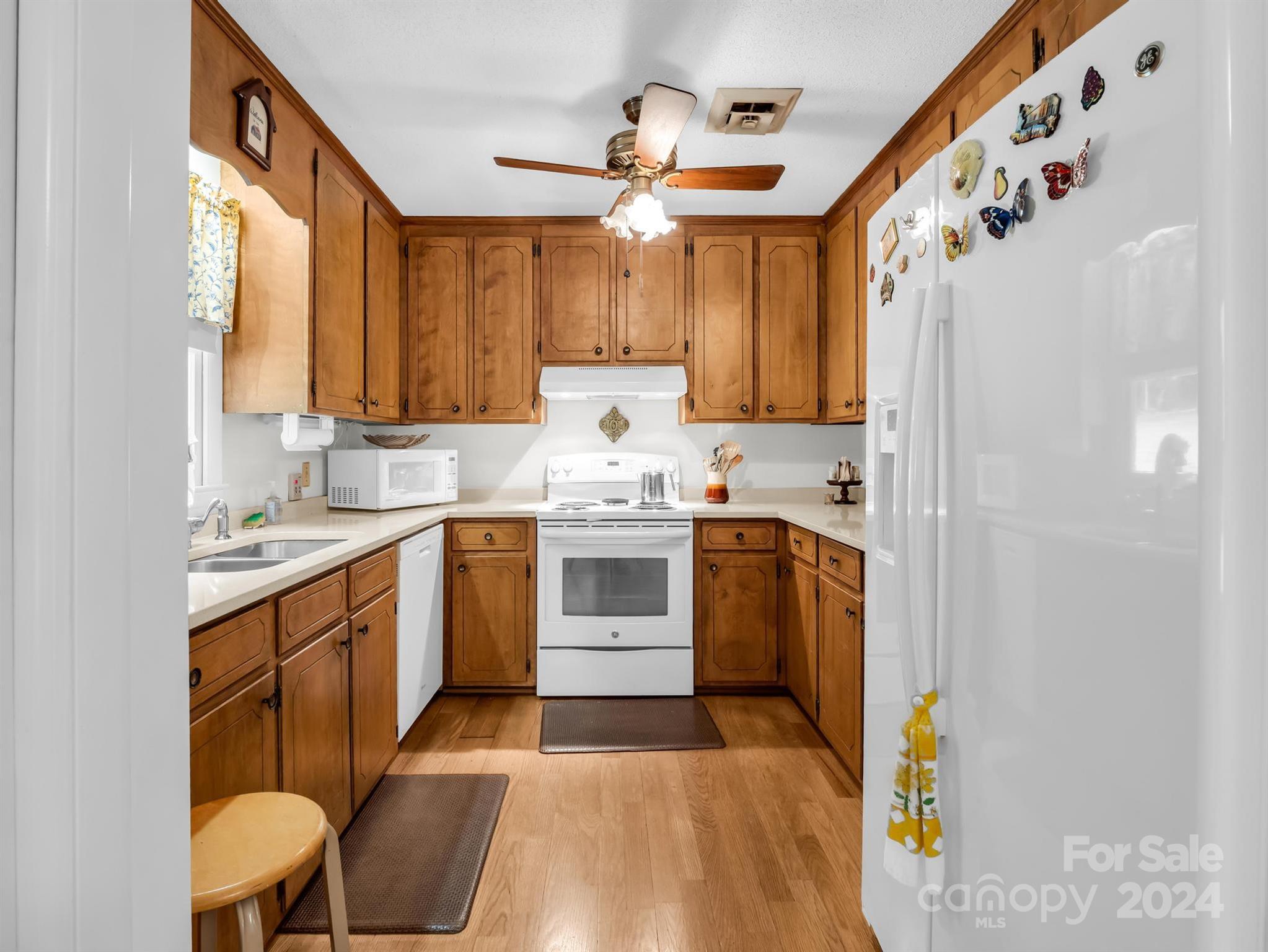 Eastwood Village - Residential