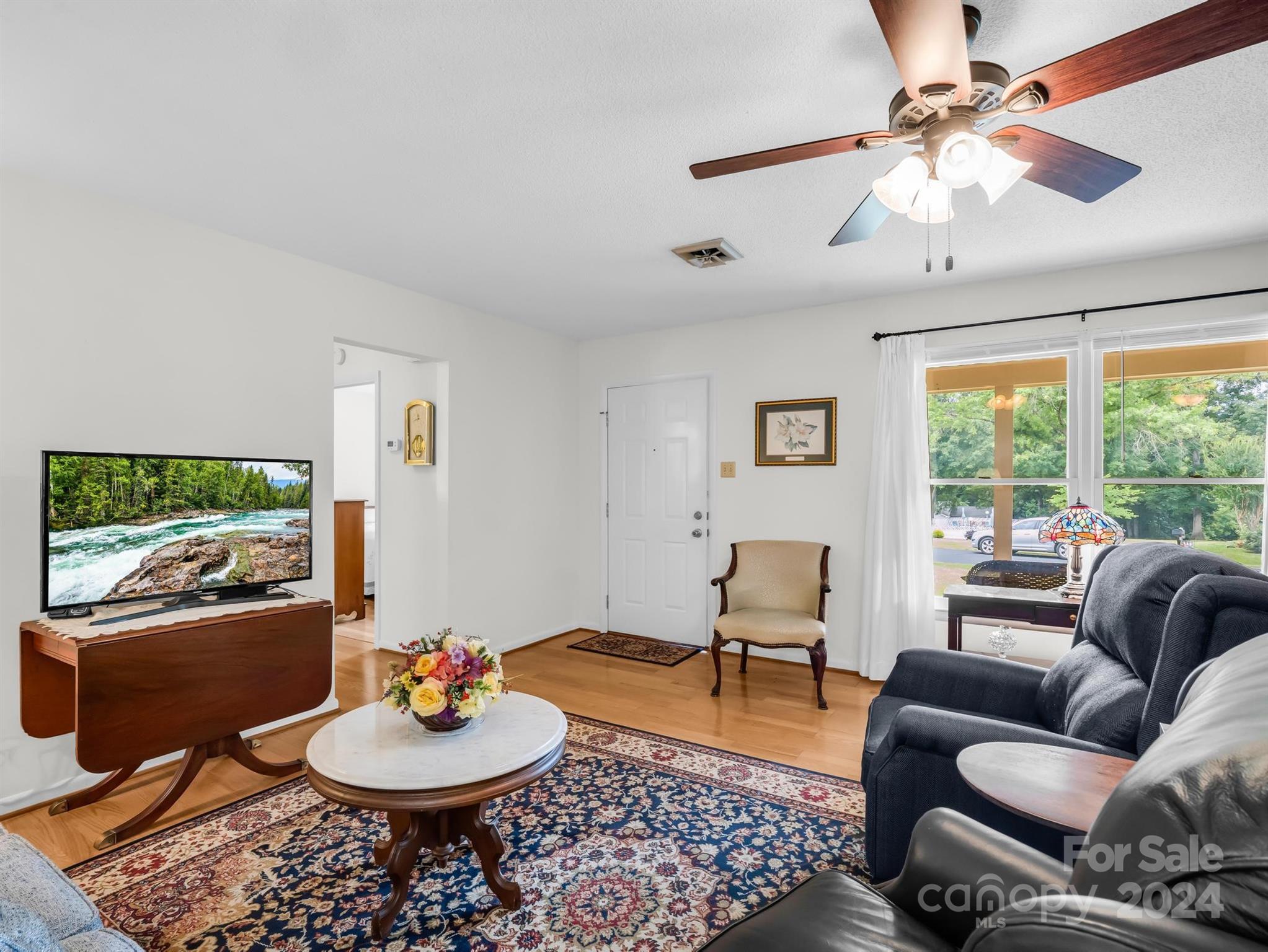 Eastwood Village - Residential