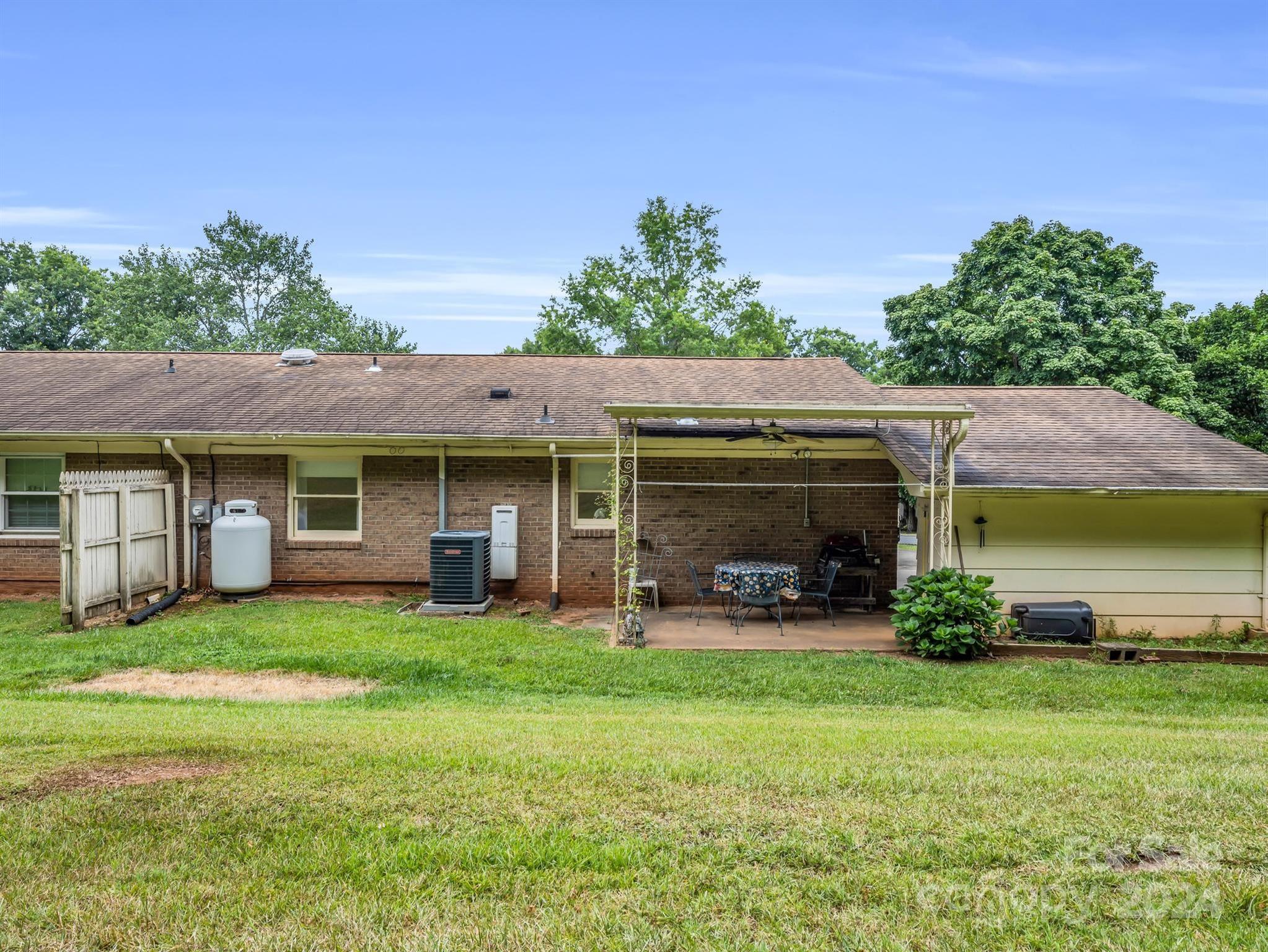 Eastwood Village - Residential