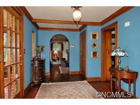 Grove Park - Residential