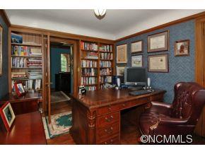 Grove Park - Residential