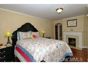 Grove Park - Residential