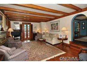 Grove Park - Residential