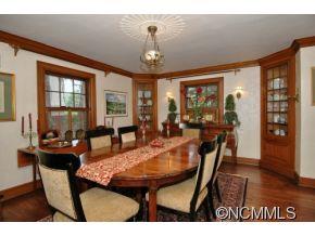 Grove Park - Residential