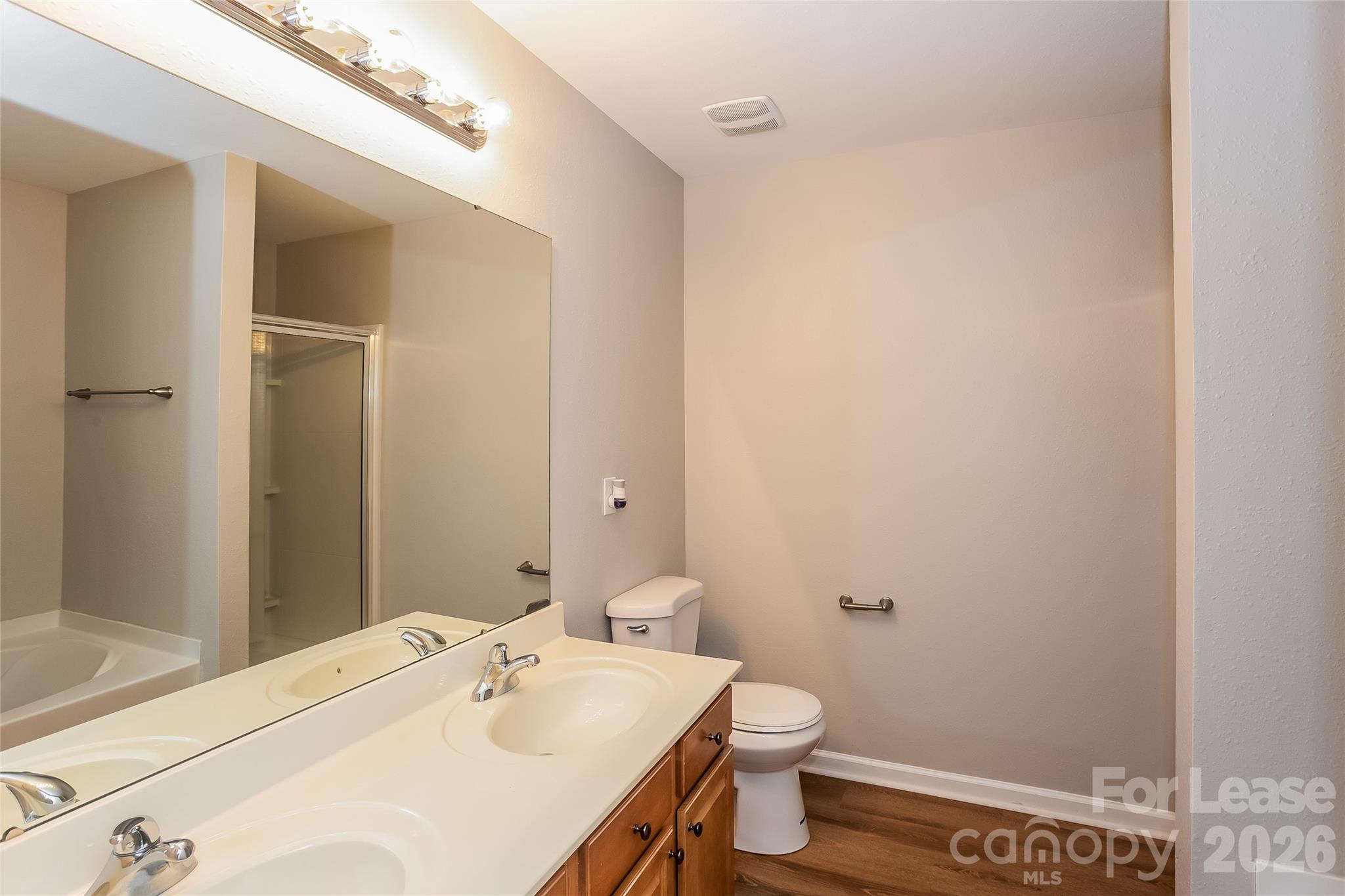 Iverness - Residential Lease