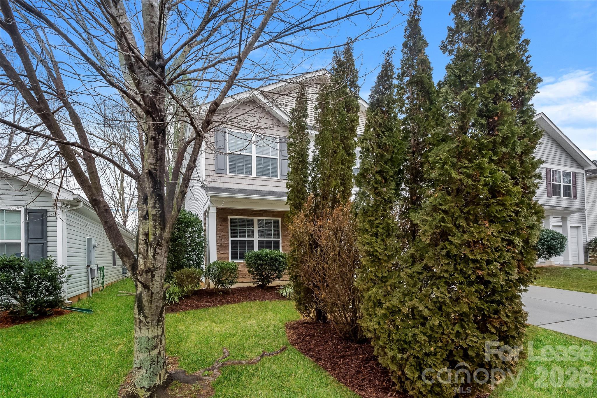 Iverness - Residential Lease