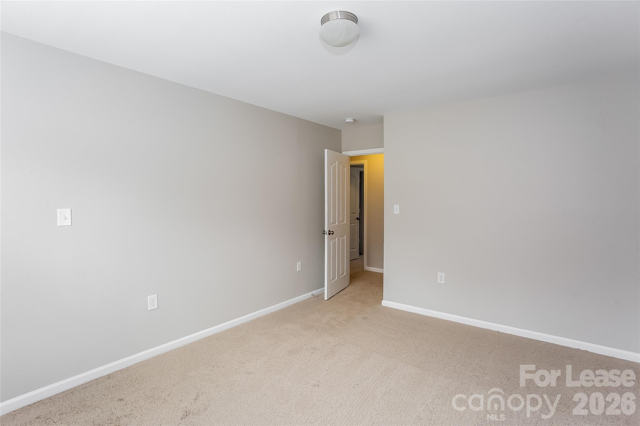 Iverness - Residential Lease