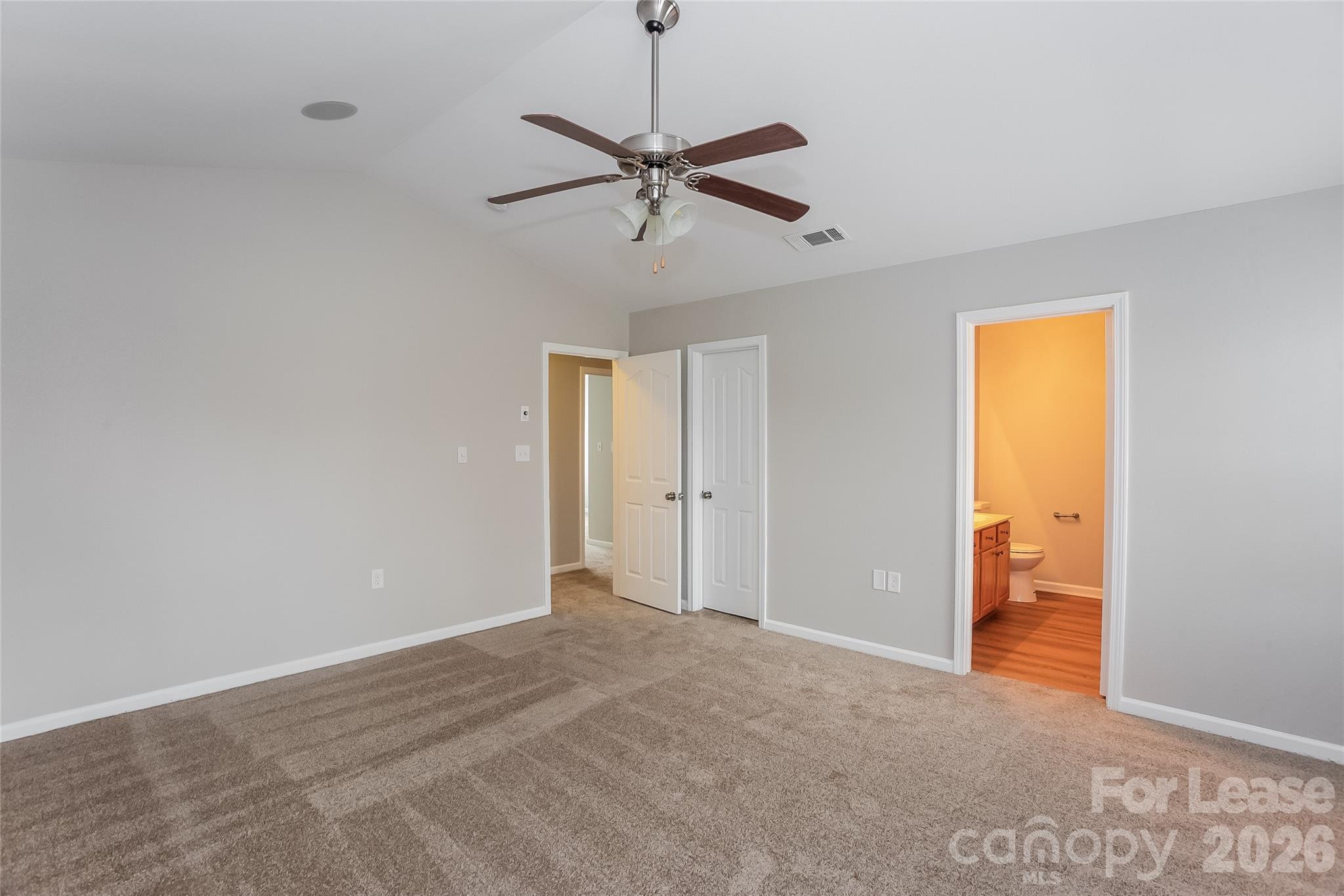 Iverness - Residential Lease