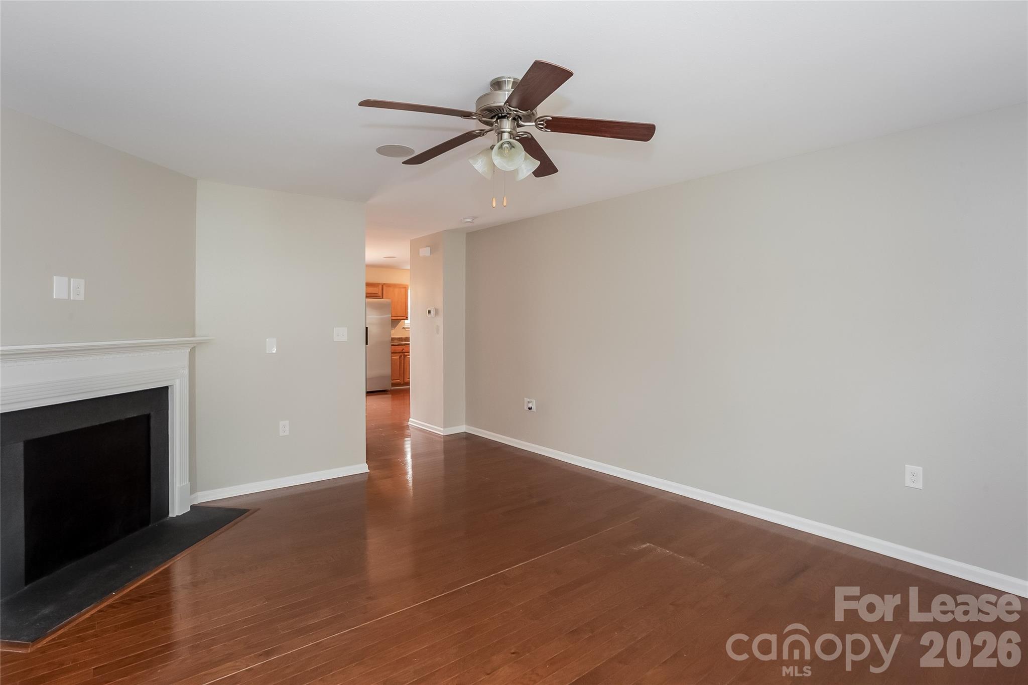 Iverness - Residential Lease