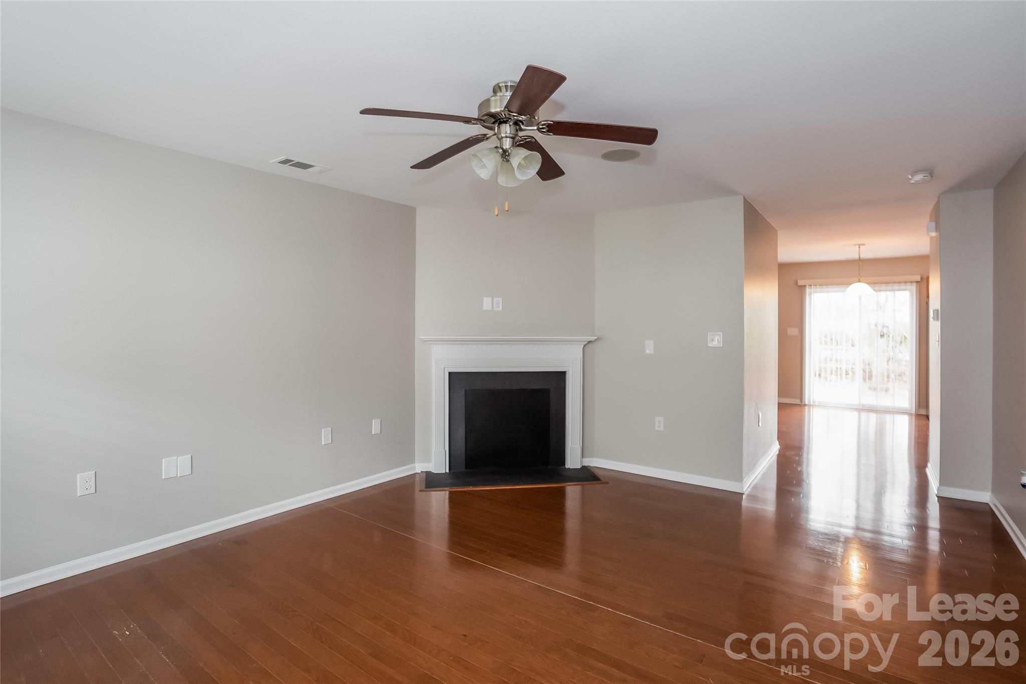 Iverness - Residential Lease