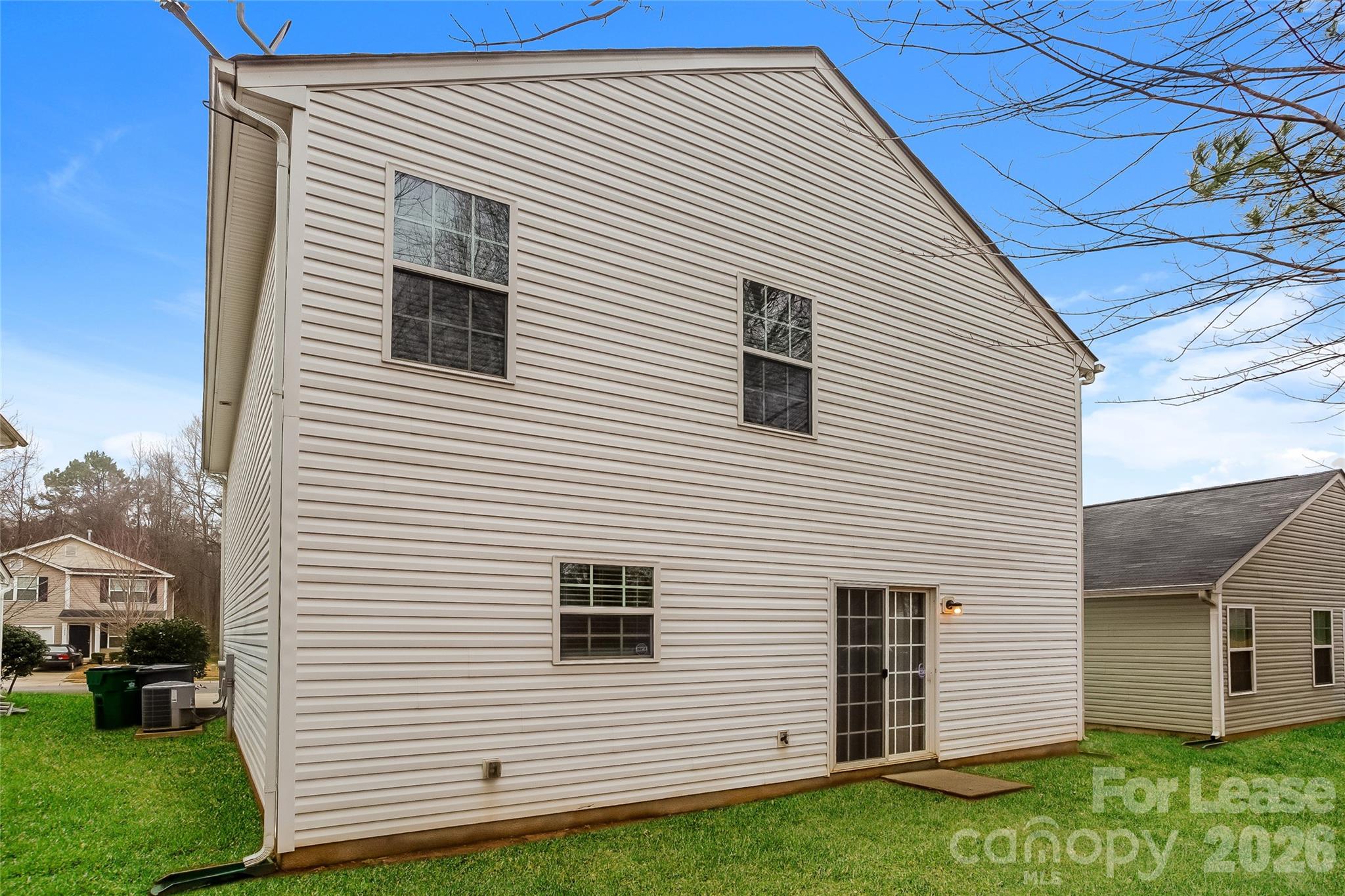 Iverness - Residential Lease