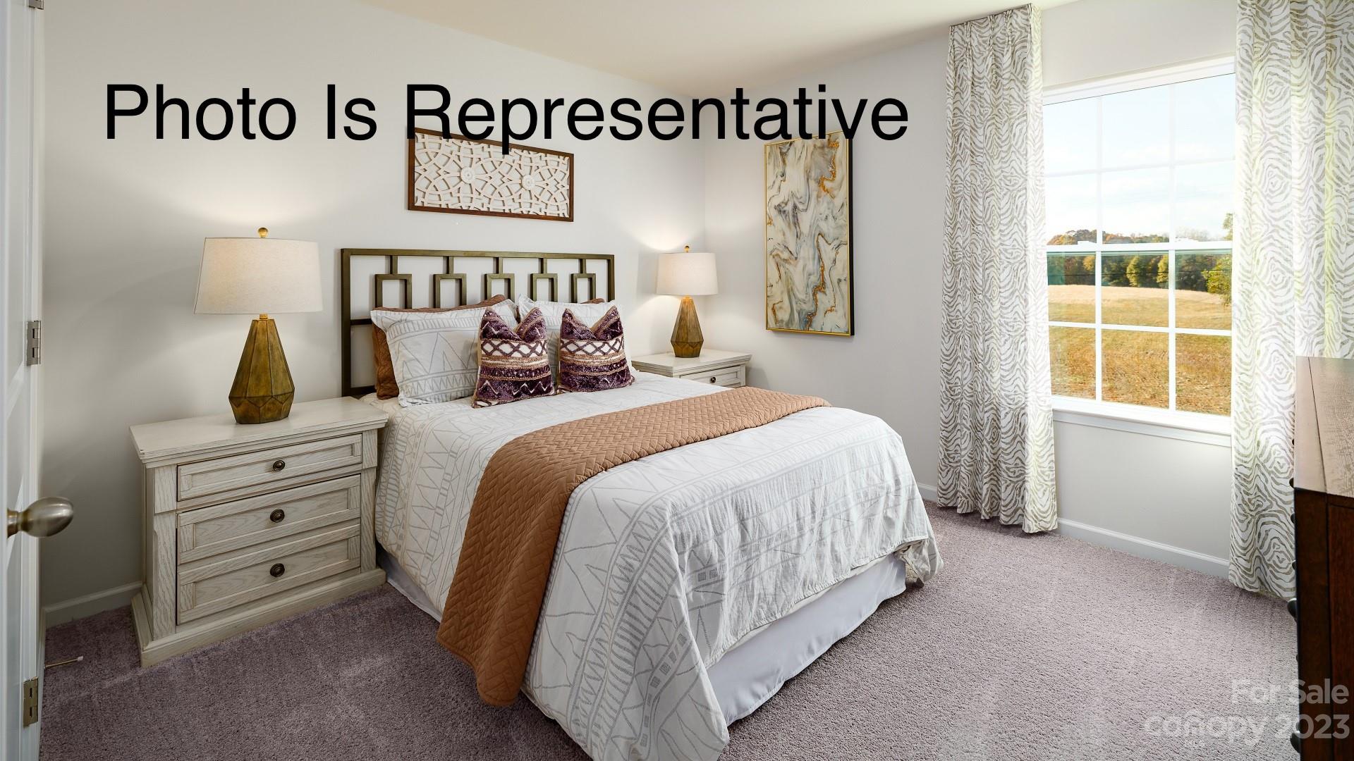 Wallace Springs - Residential