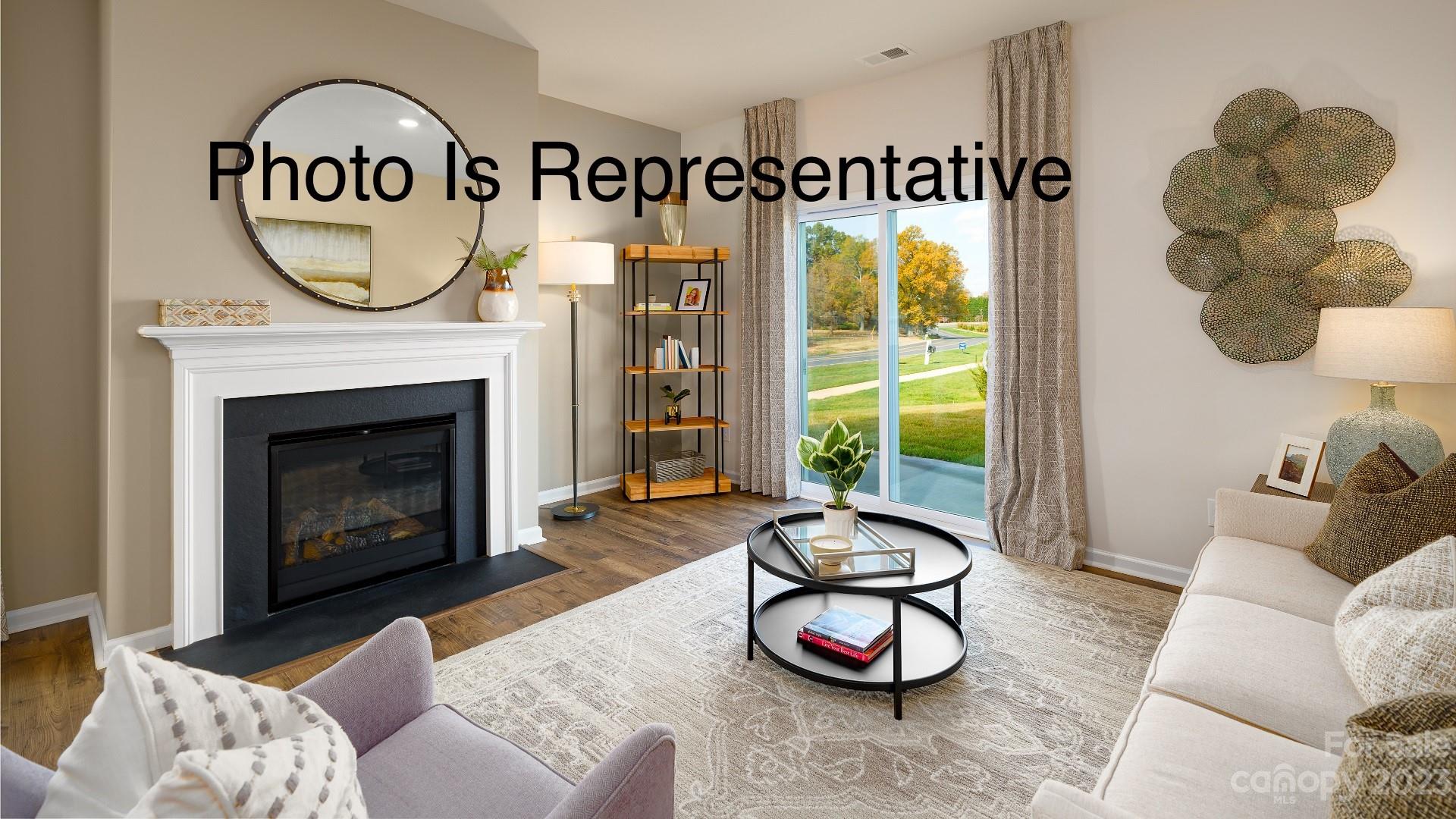 Wallace Springs - Residential