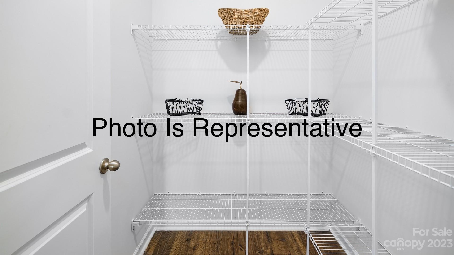 Wallace Springs - Residential