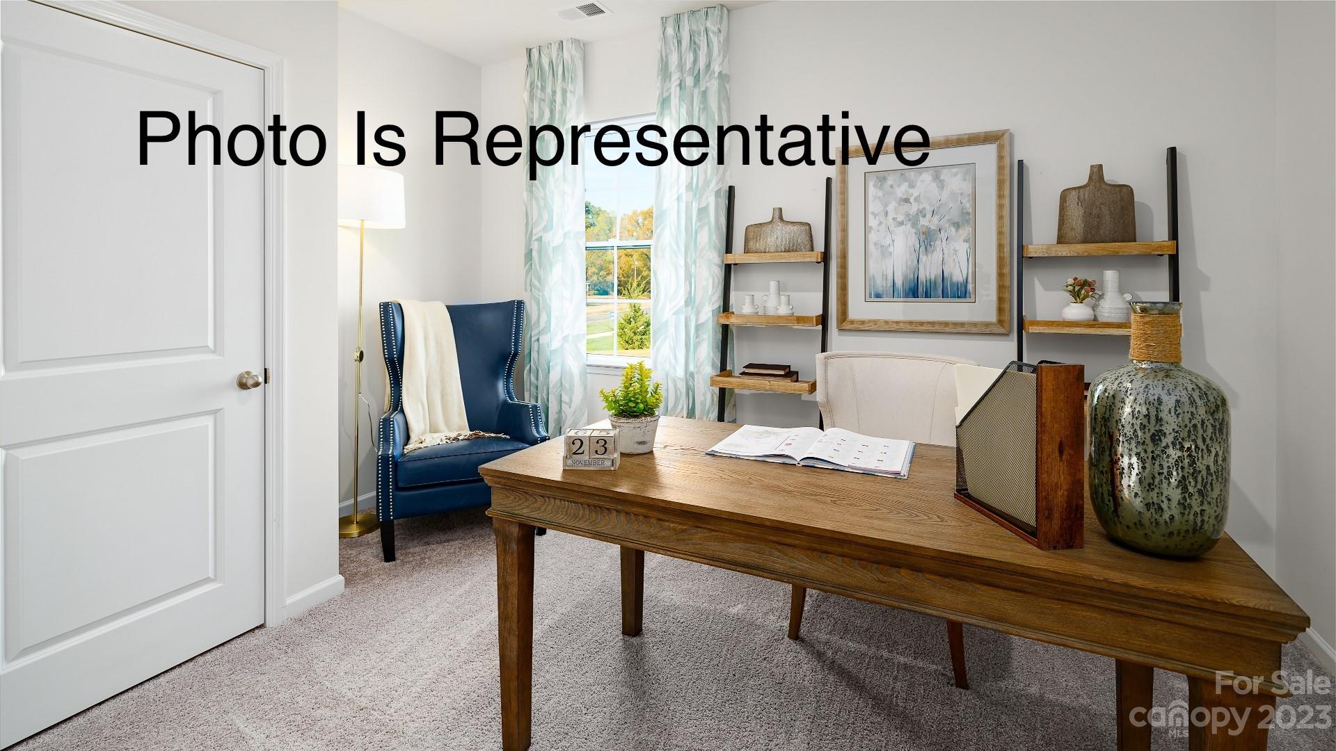 Wallace Springs - Residential