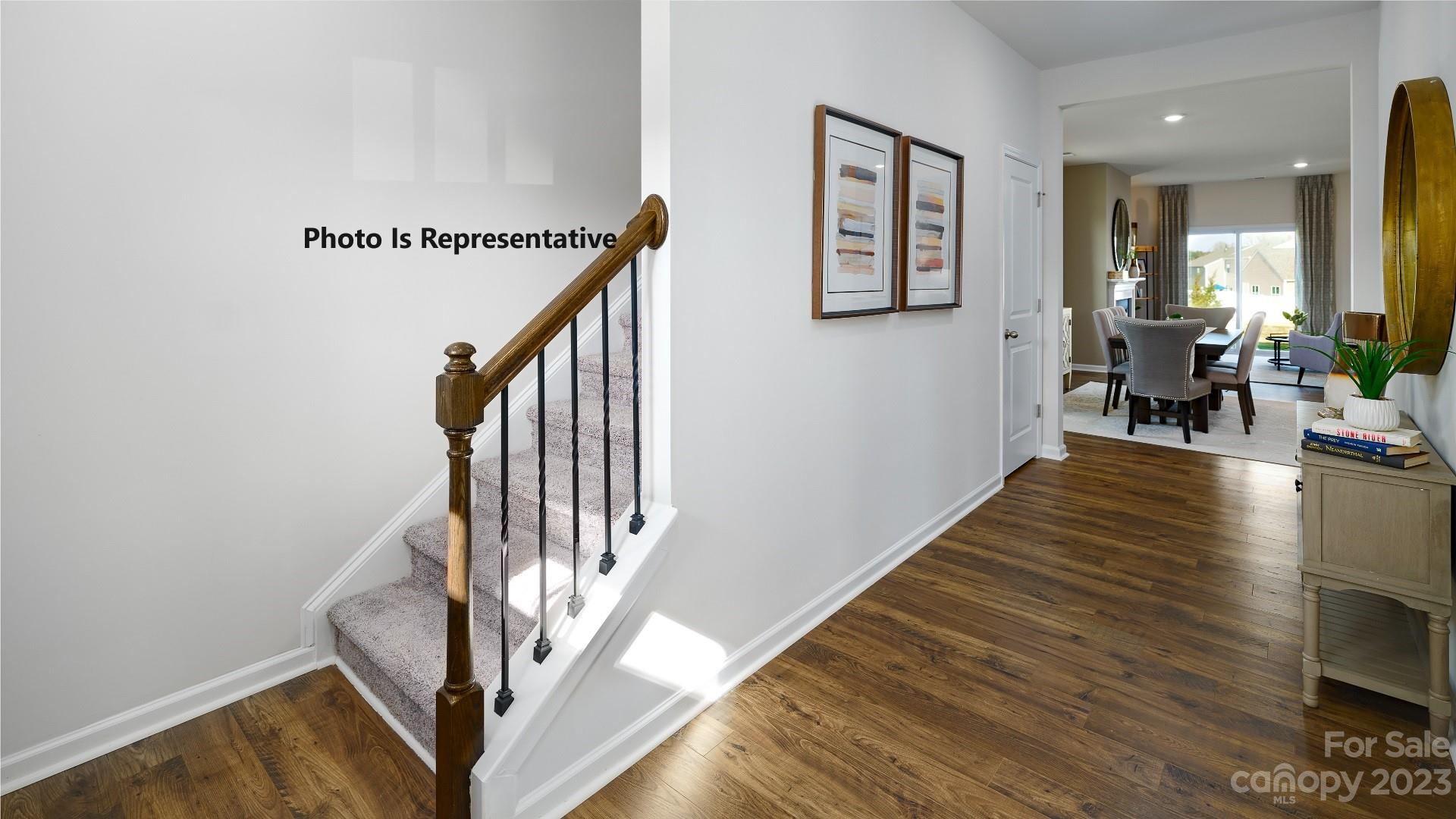 Wallace Springs - Residential