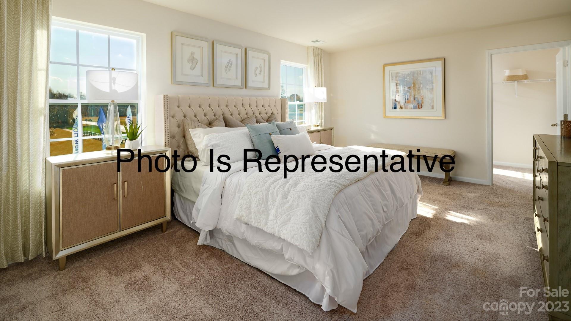 Wallace Springs - Residential