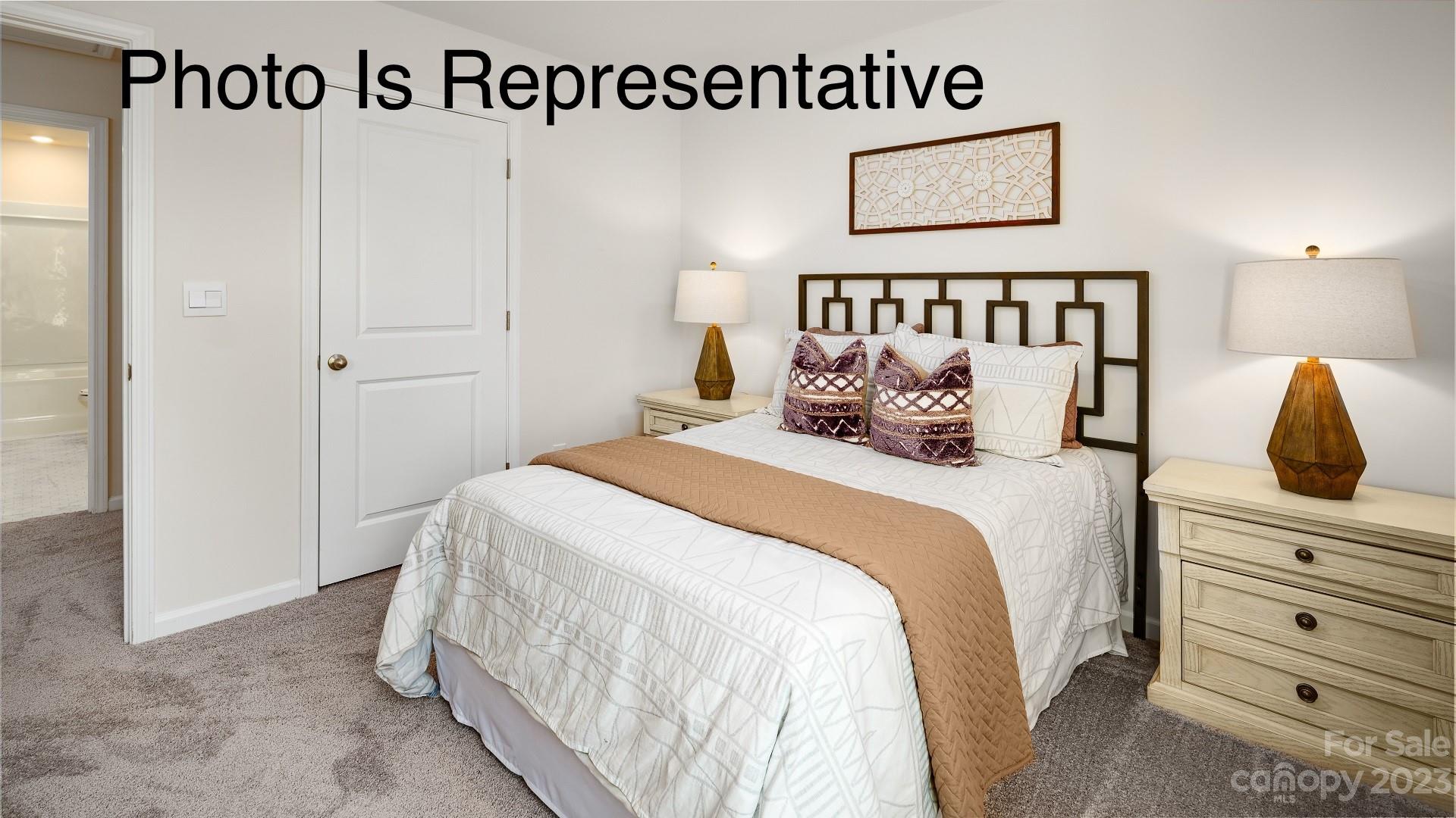 Wallace Springs - Residential