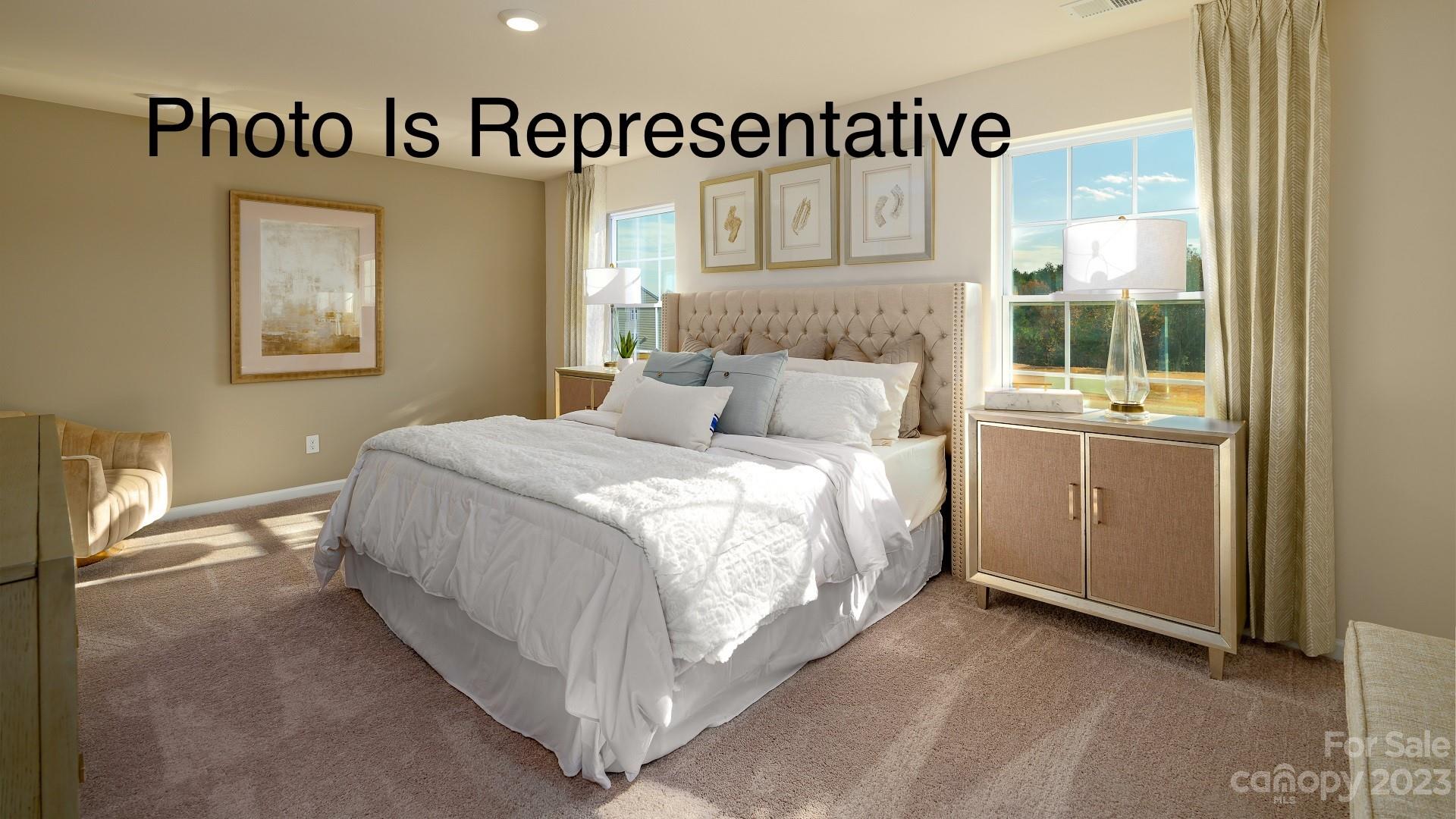 Wallace Springs - Residential