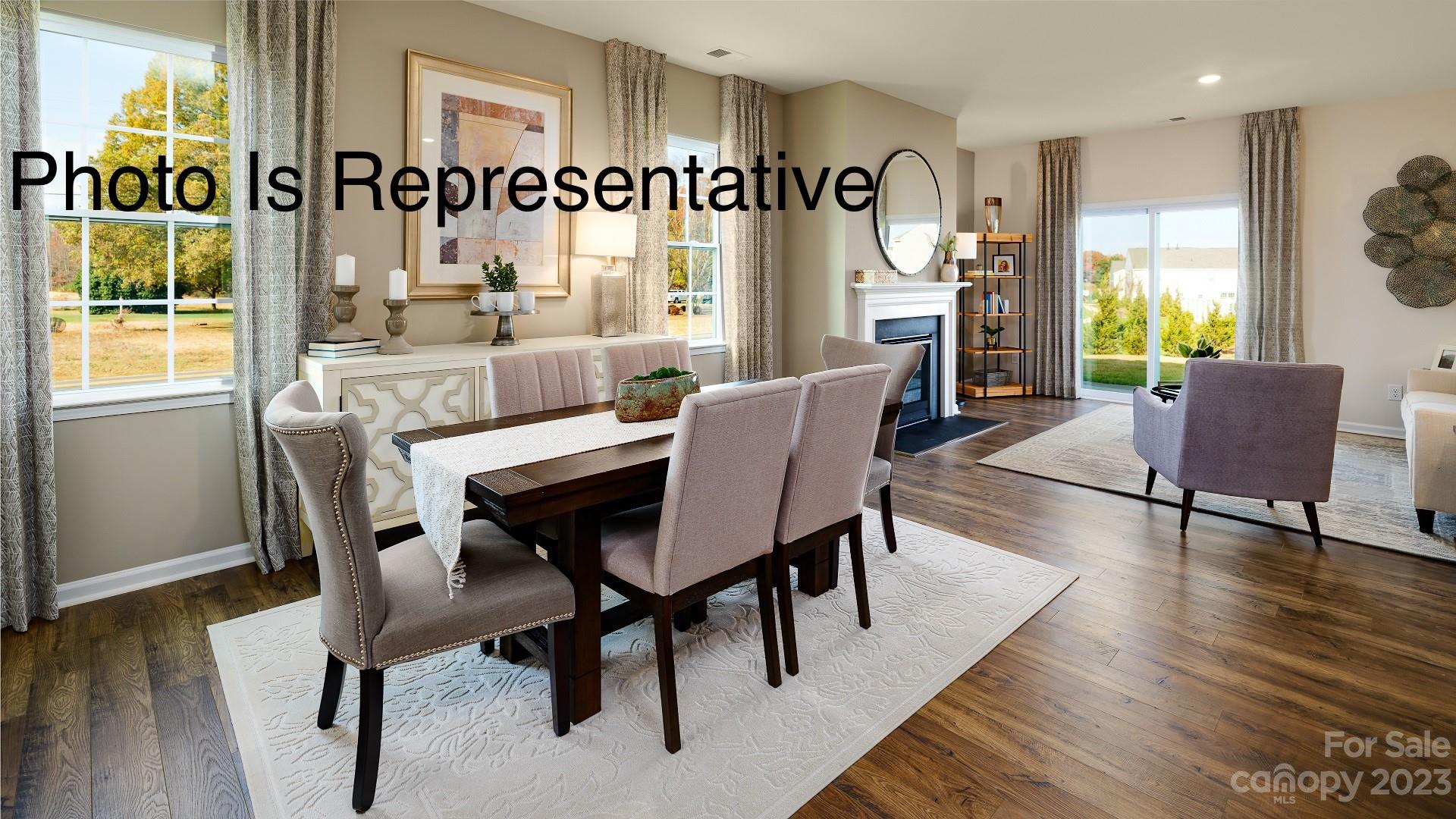 Wallace Springs - Residential