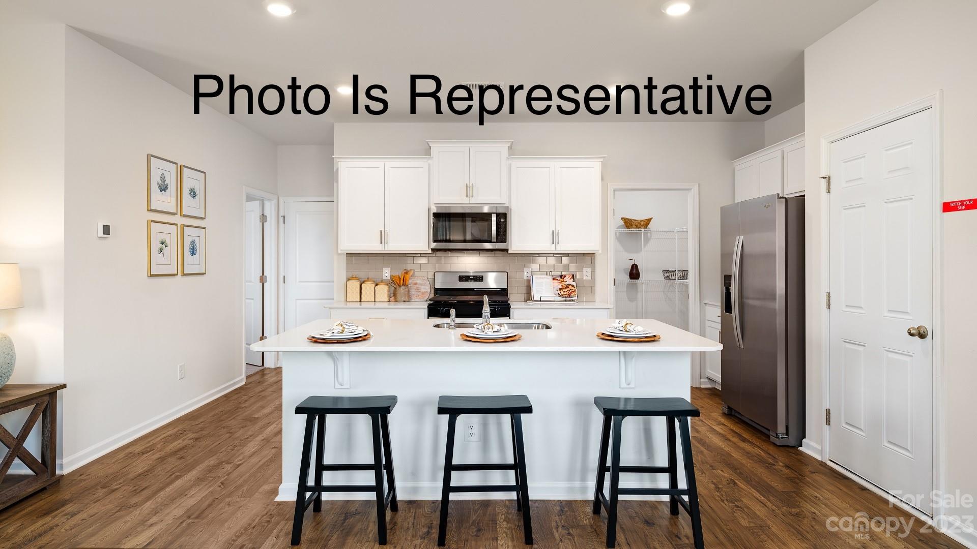 Wallace Springs - Residential