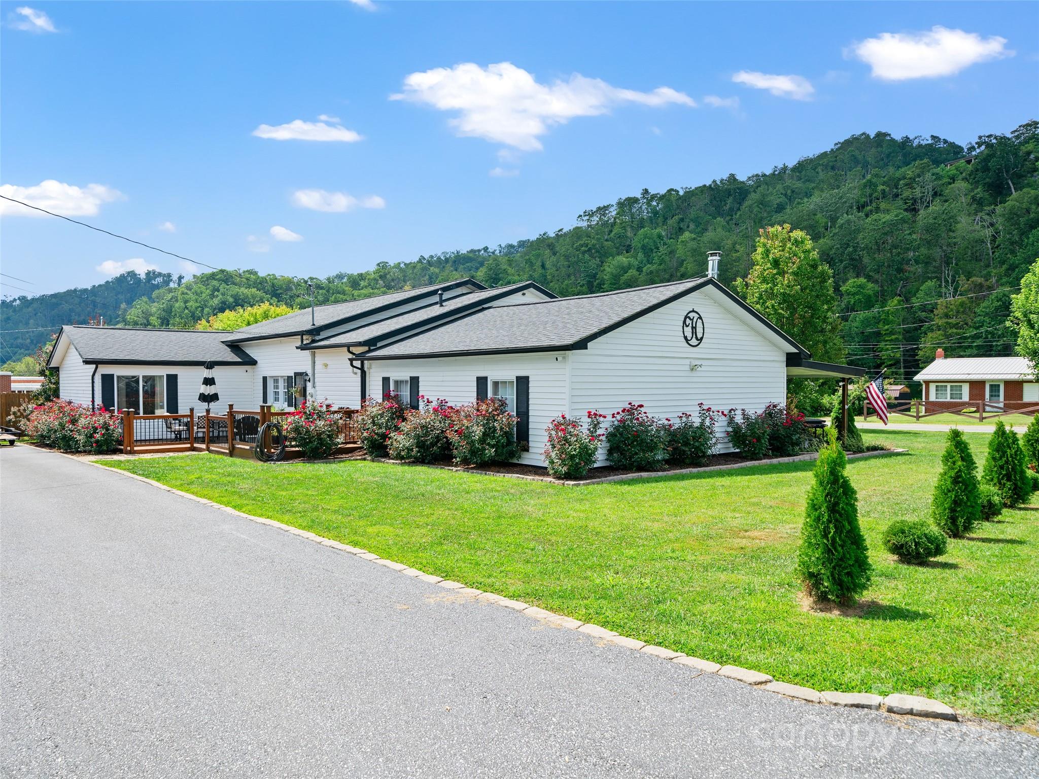 12240 NC Highway 226 None