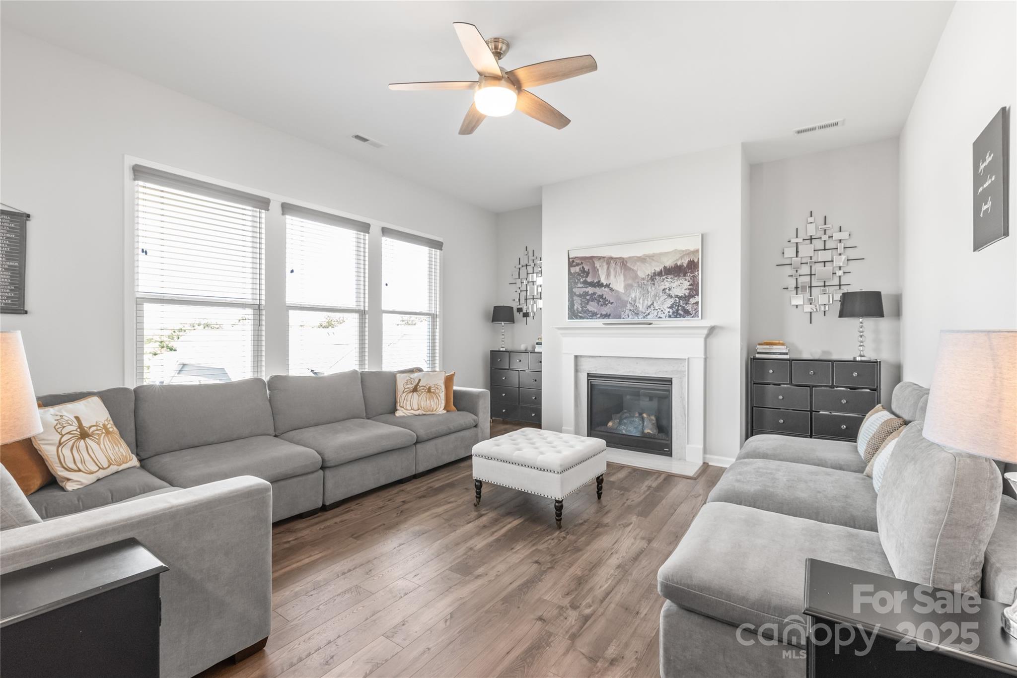 Reids Cove - Residential