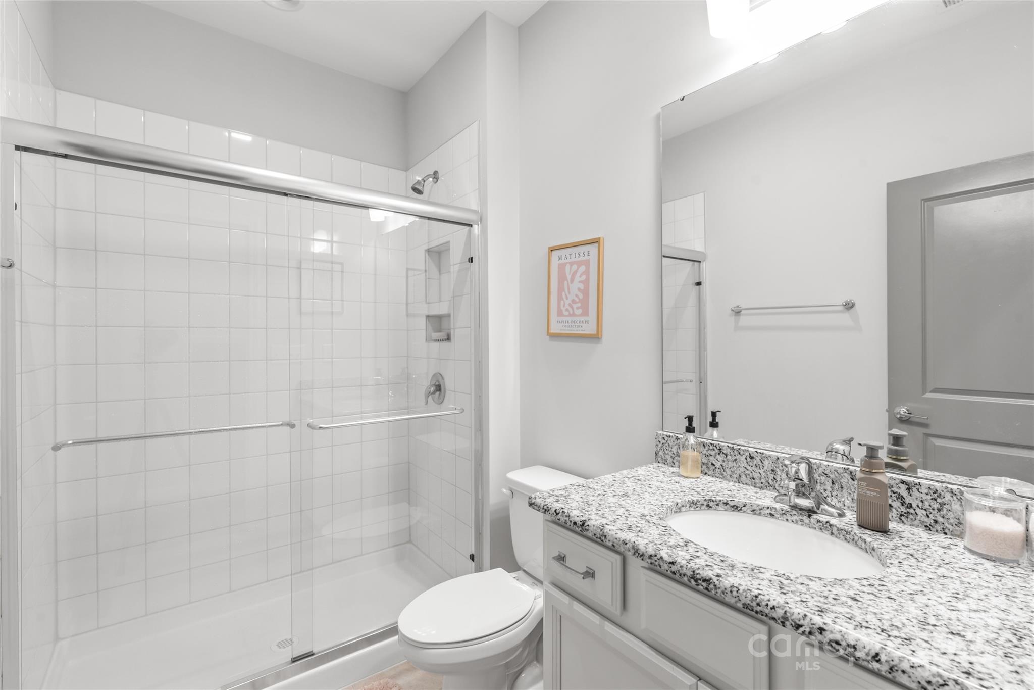 Reids Cove - Residential