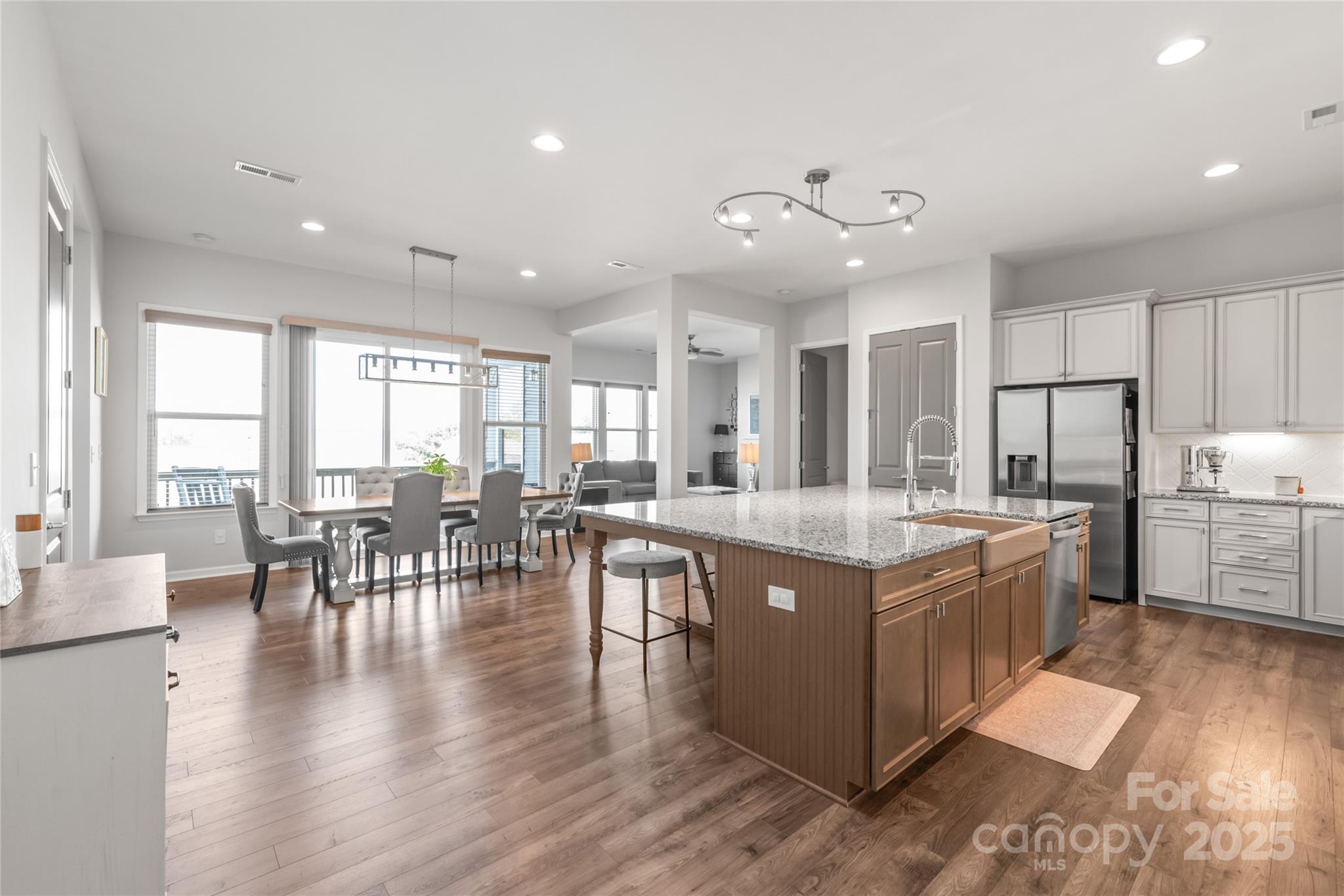 Reids Cove - Residential