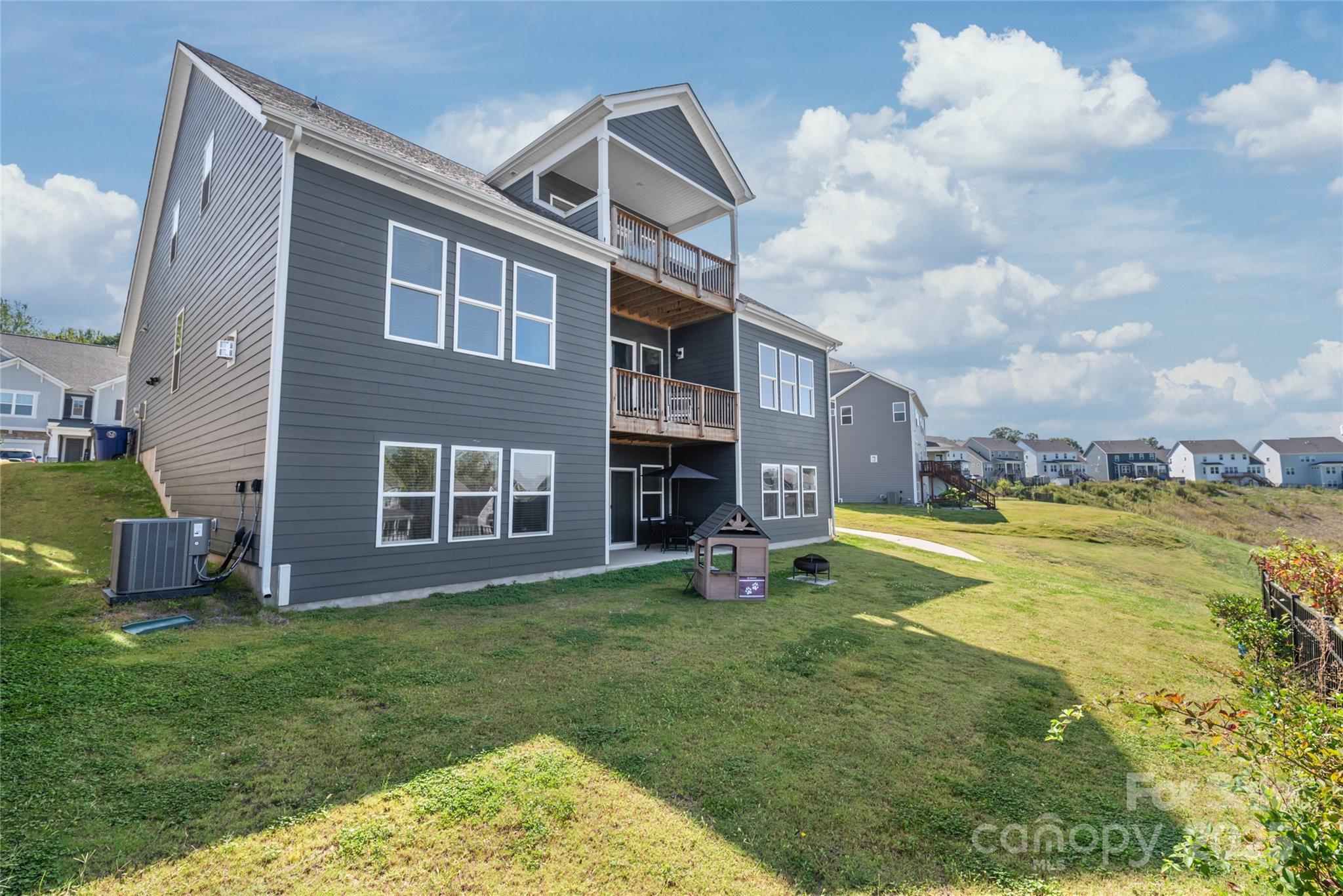 Reids Cove - Residential