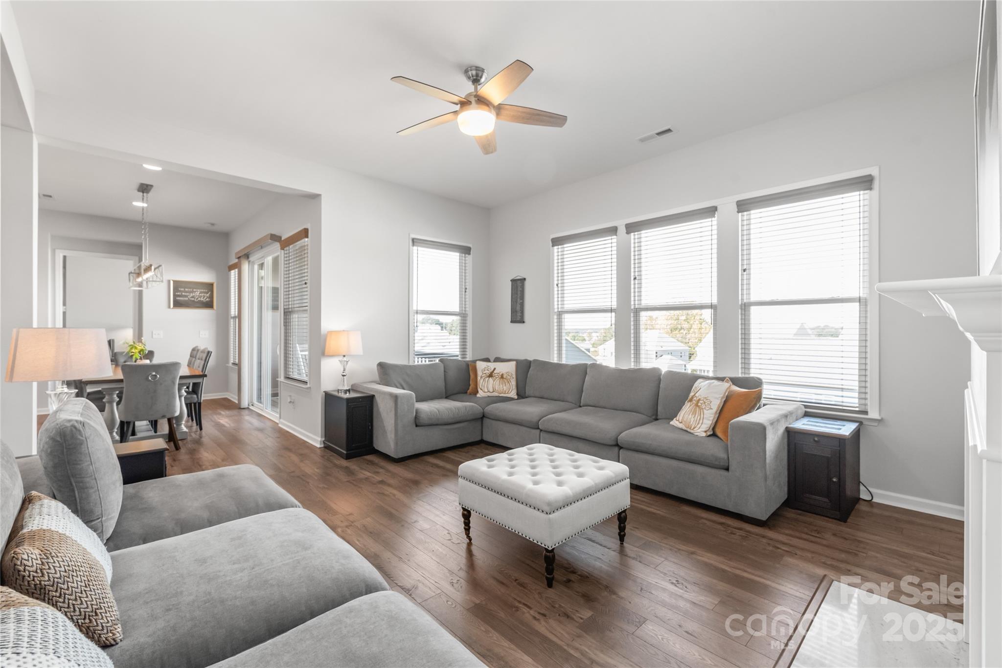 Reids Cove - Residential