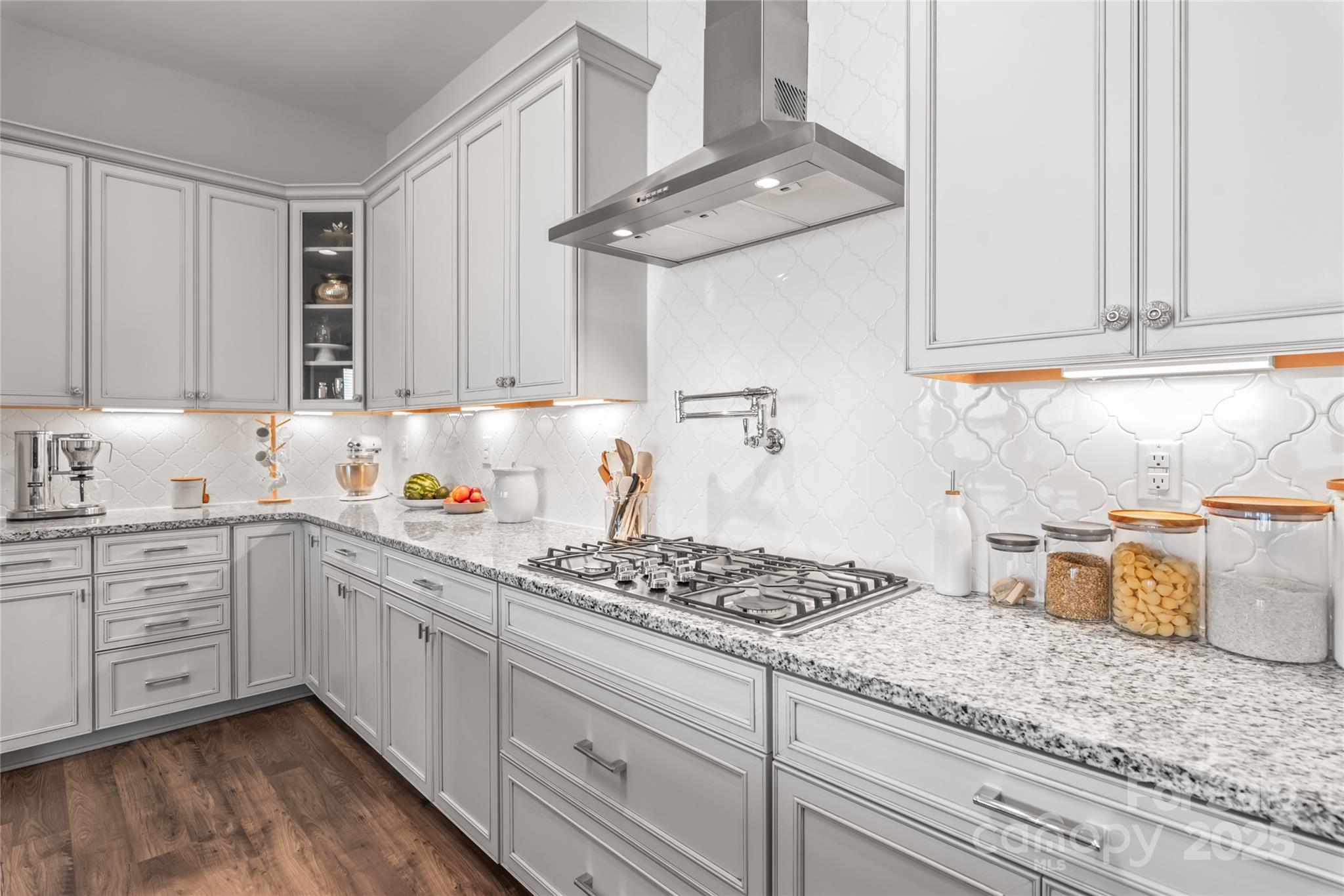 Reids Cove - Residential