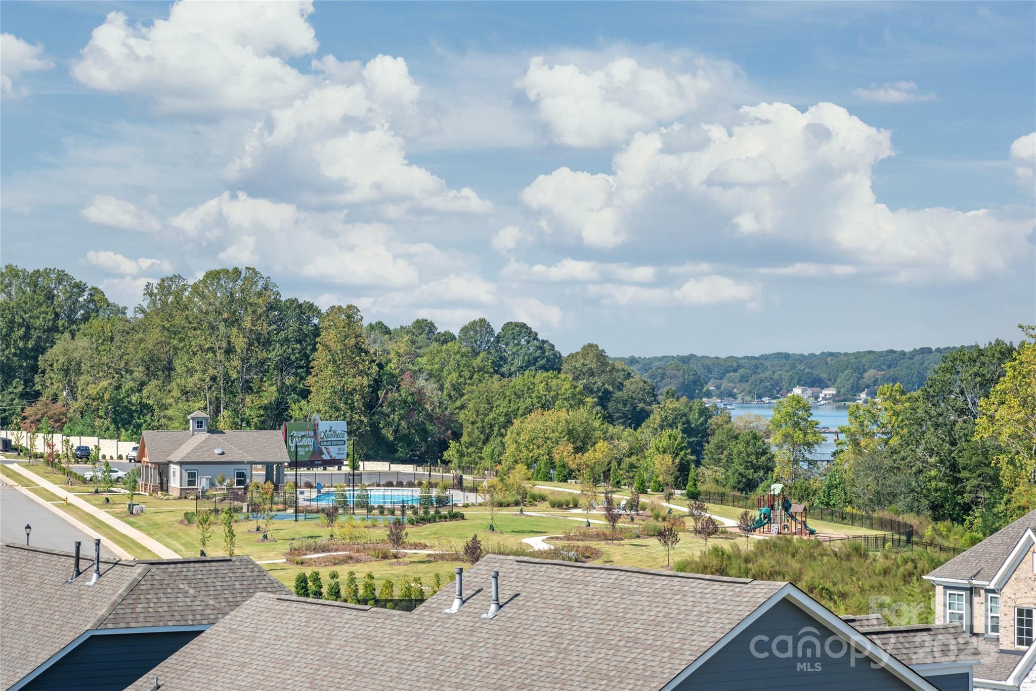 Reids Cove - Residential