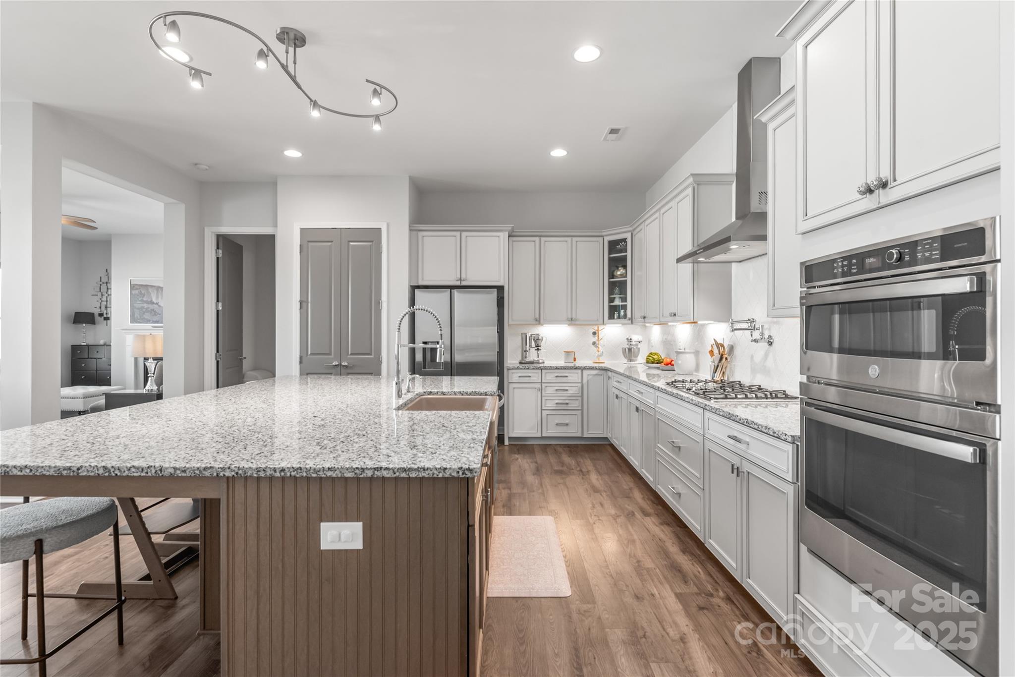 Reids Cove - Residential