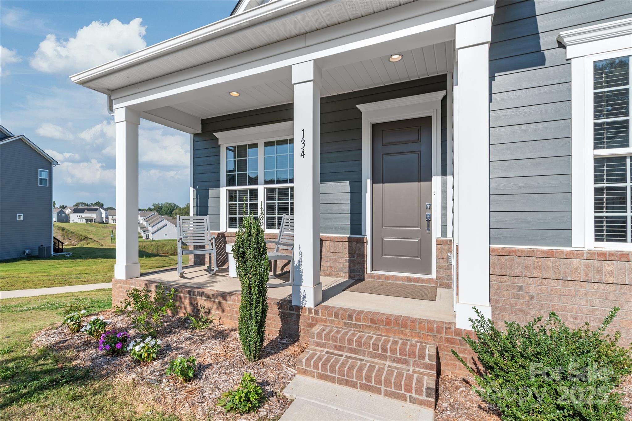 134 Winterberry Street