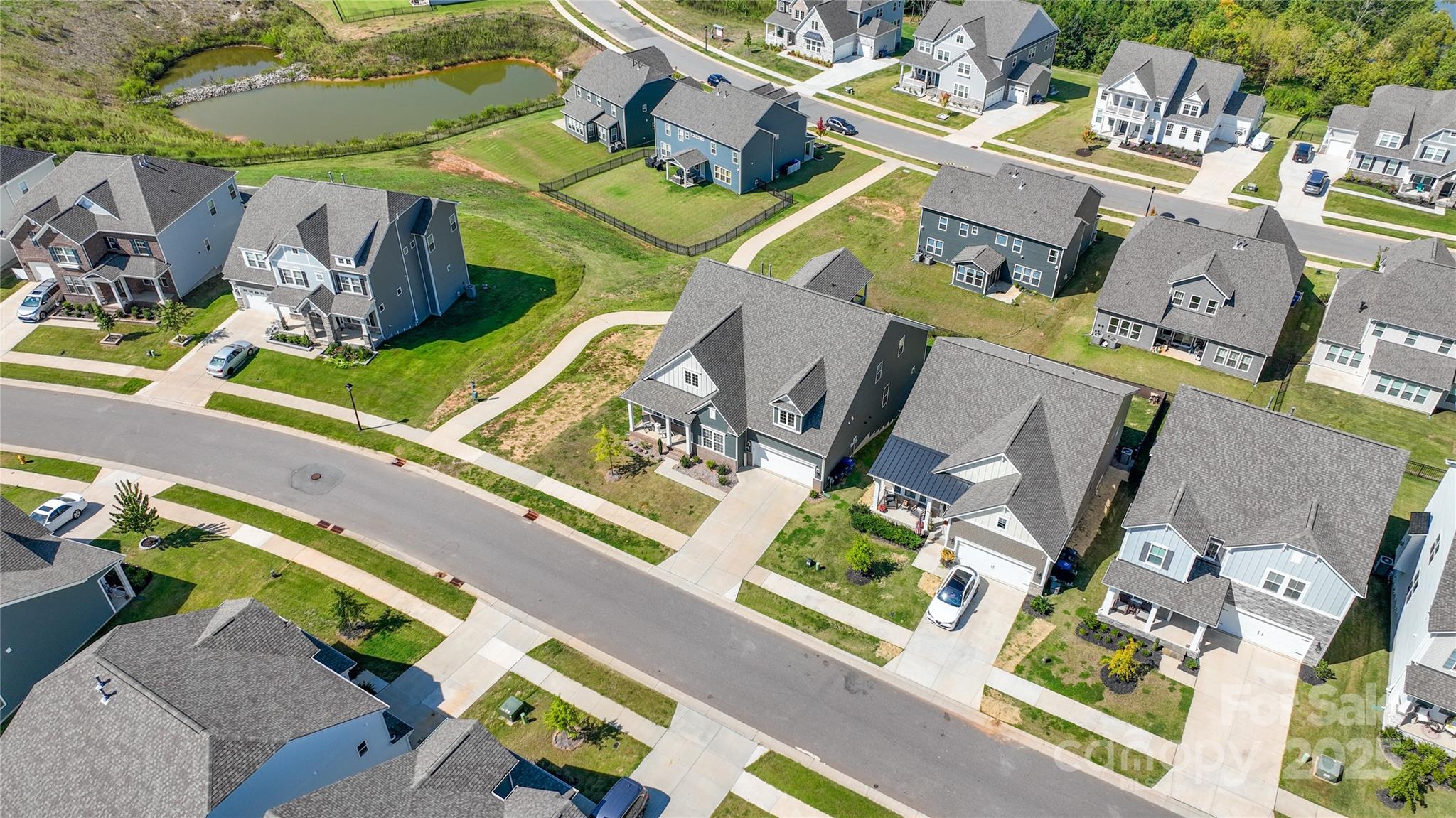 Reids Cove - Residential