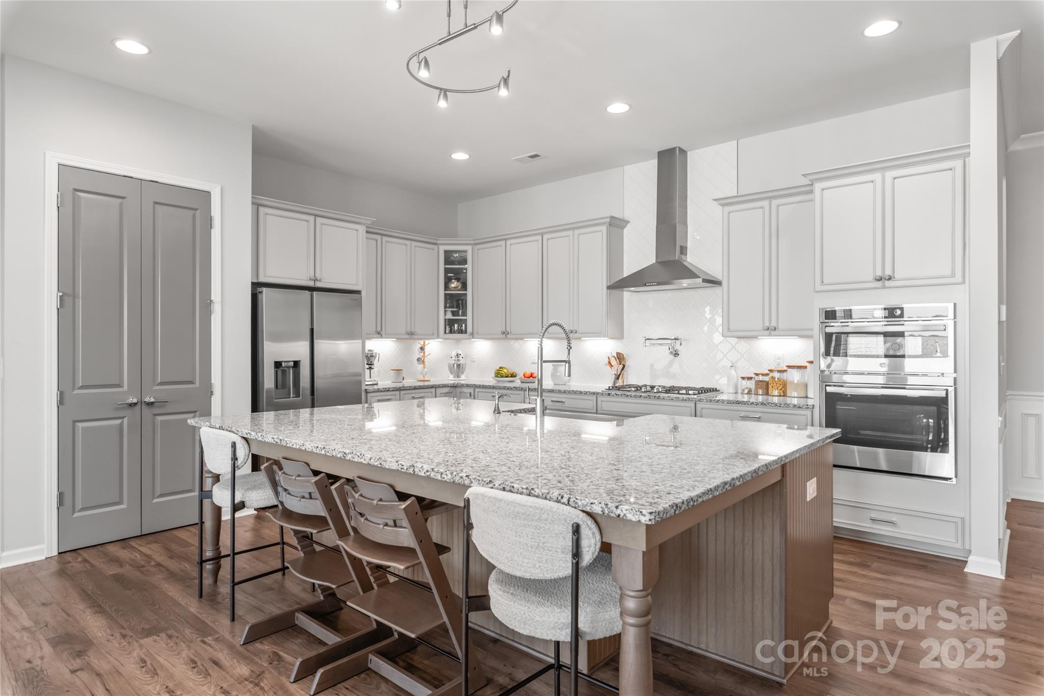 Reids Cove - Residential