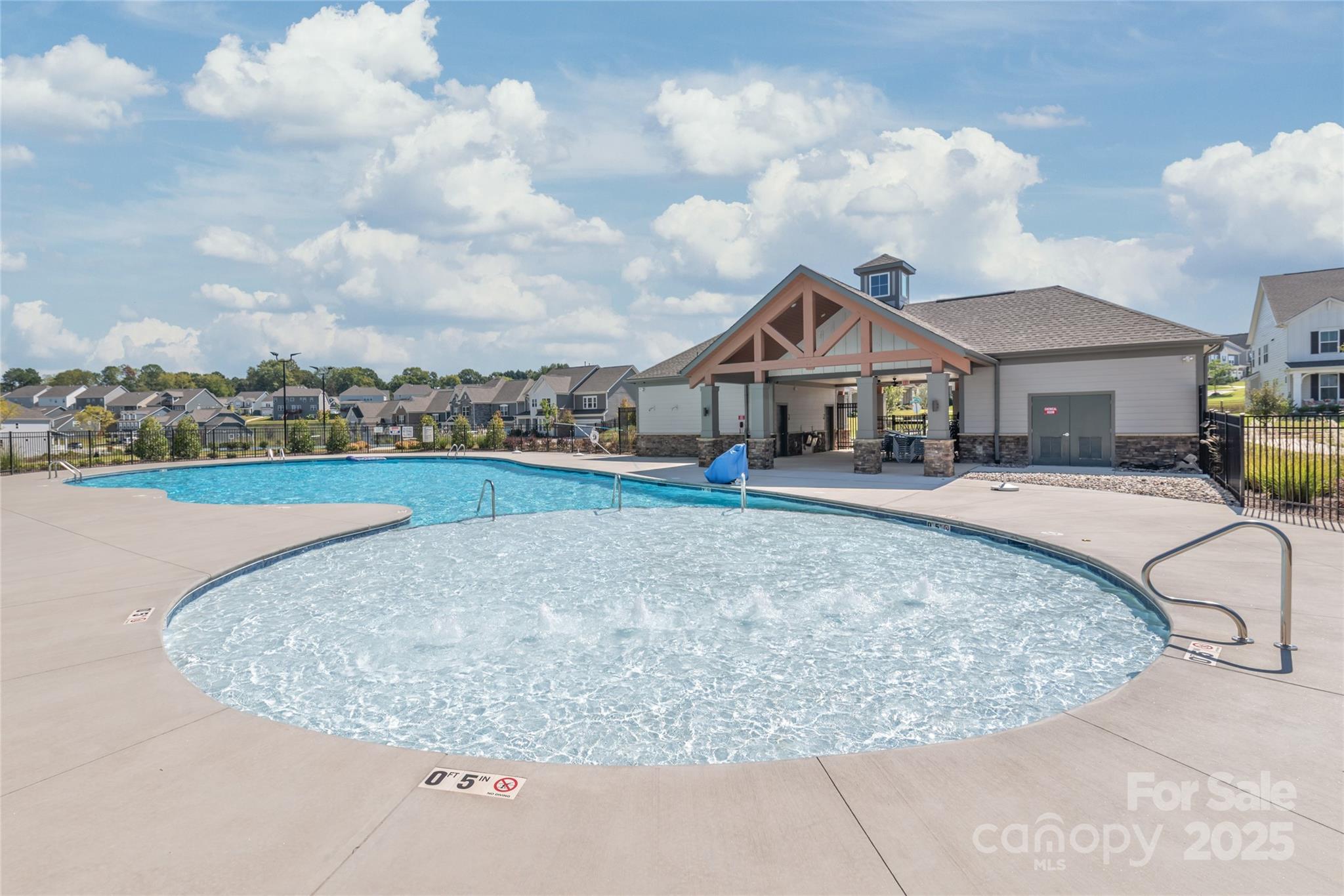 Reids Cove - Residential