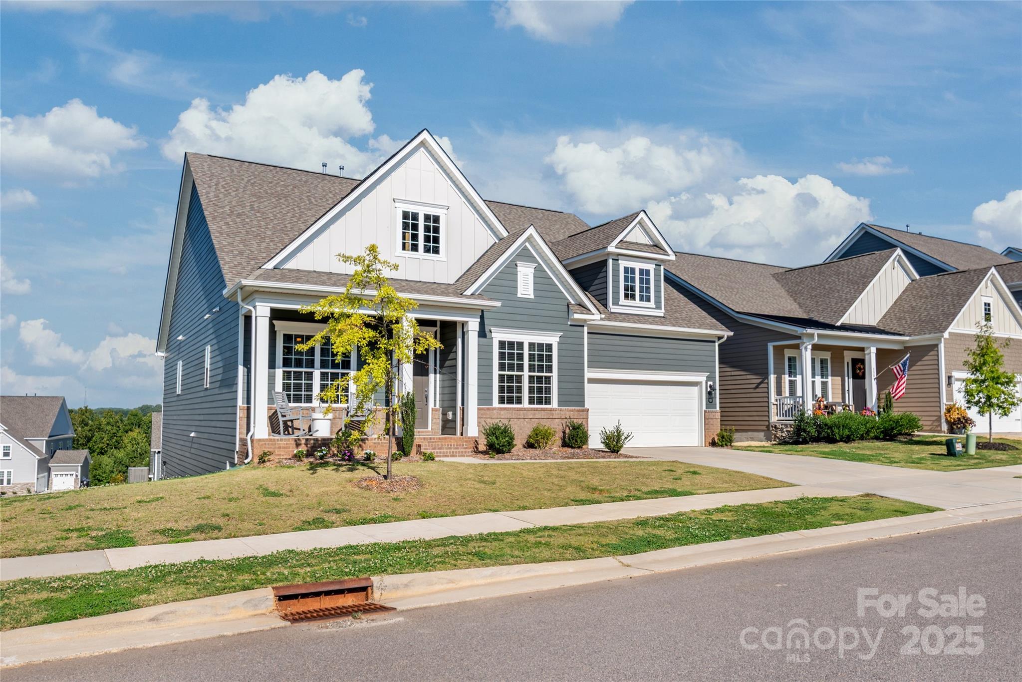 Reids Cove - Residential