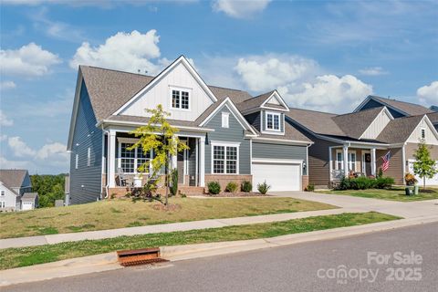 134 Winterberry Street Mooresville NC 28117