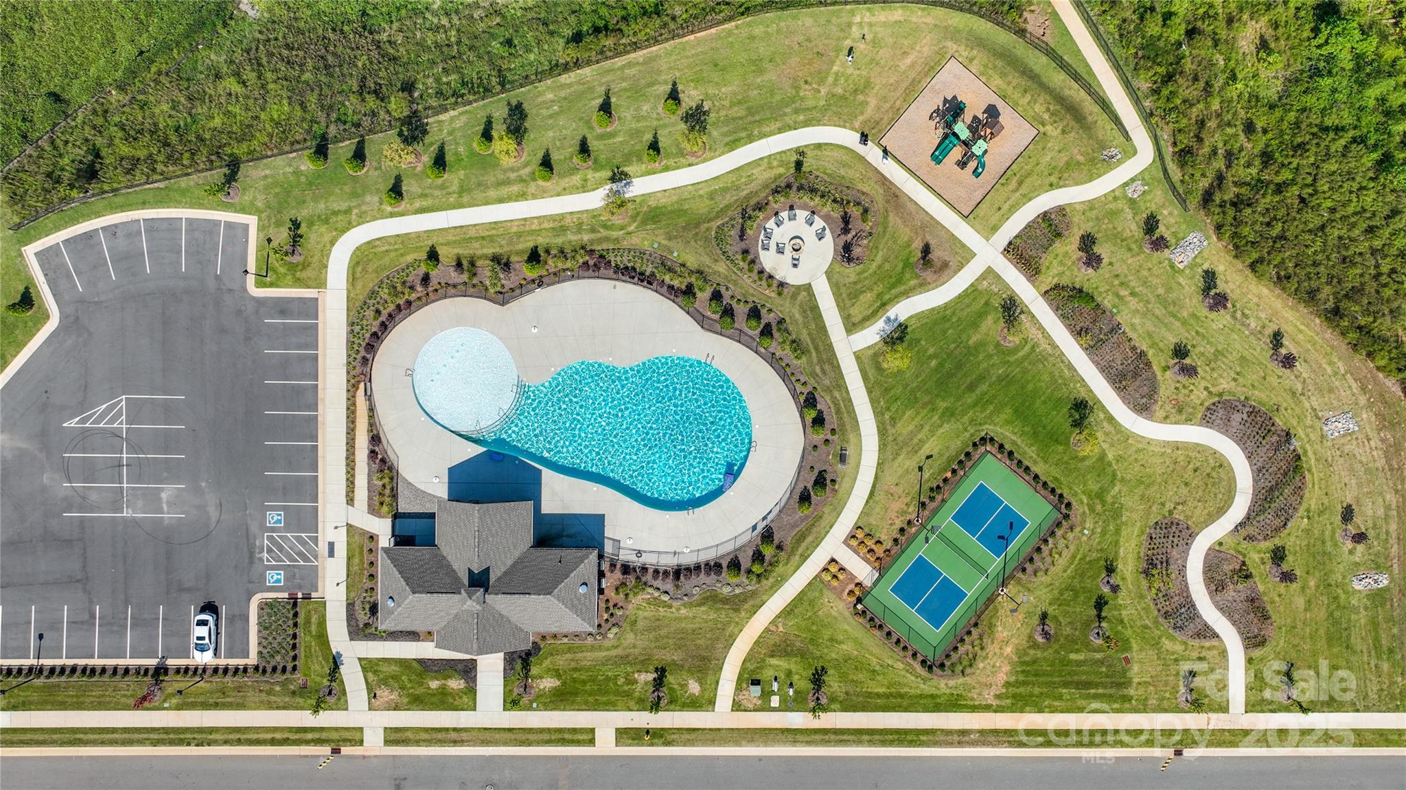 Reids Cove - Residential