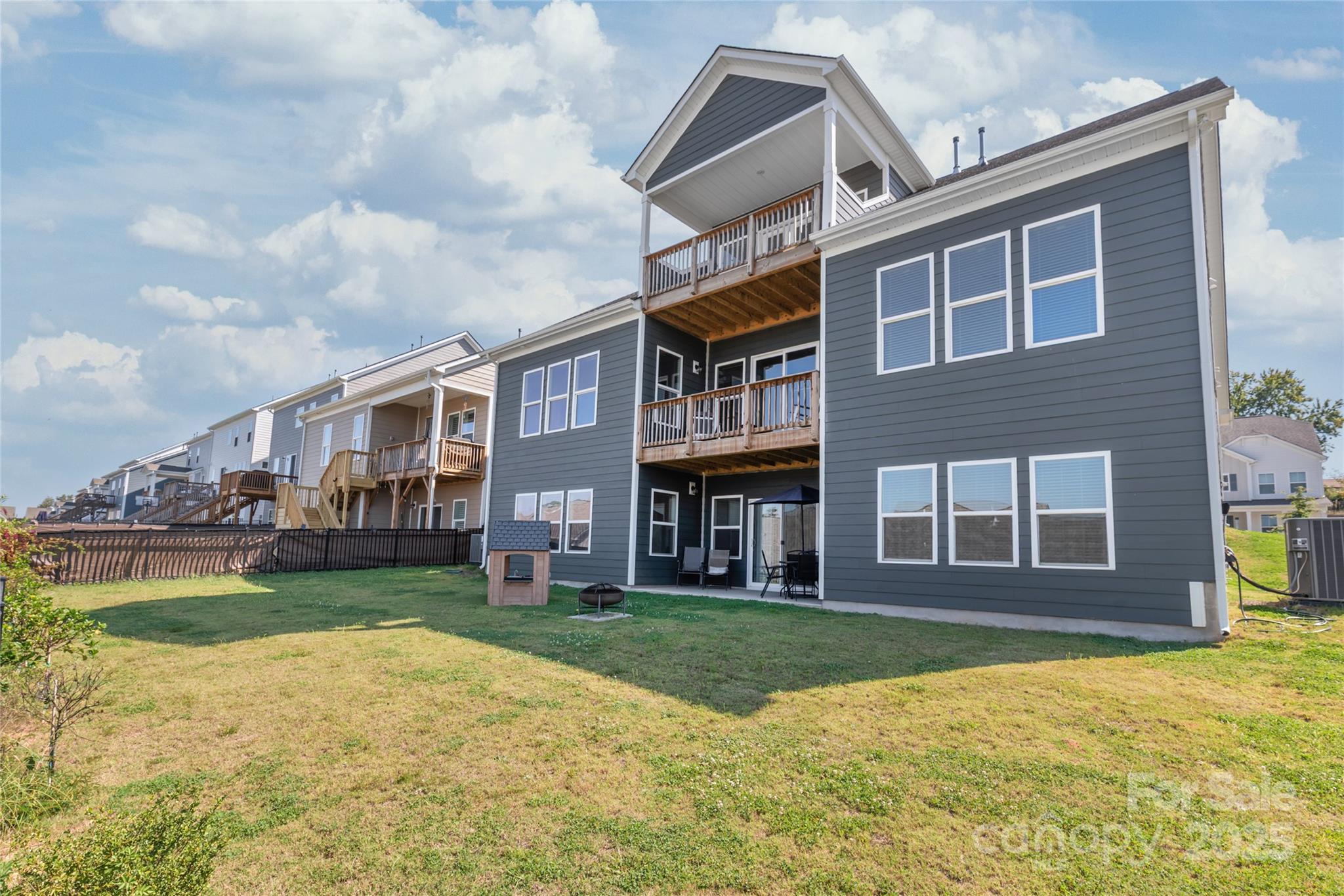 Reids Cove - Residential