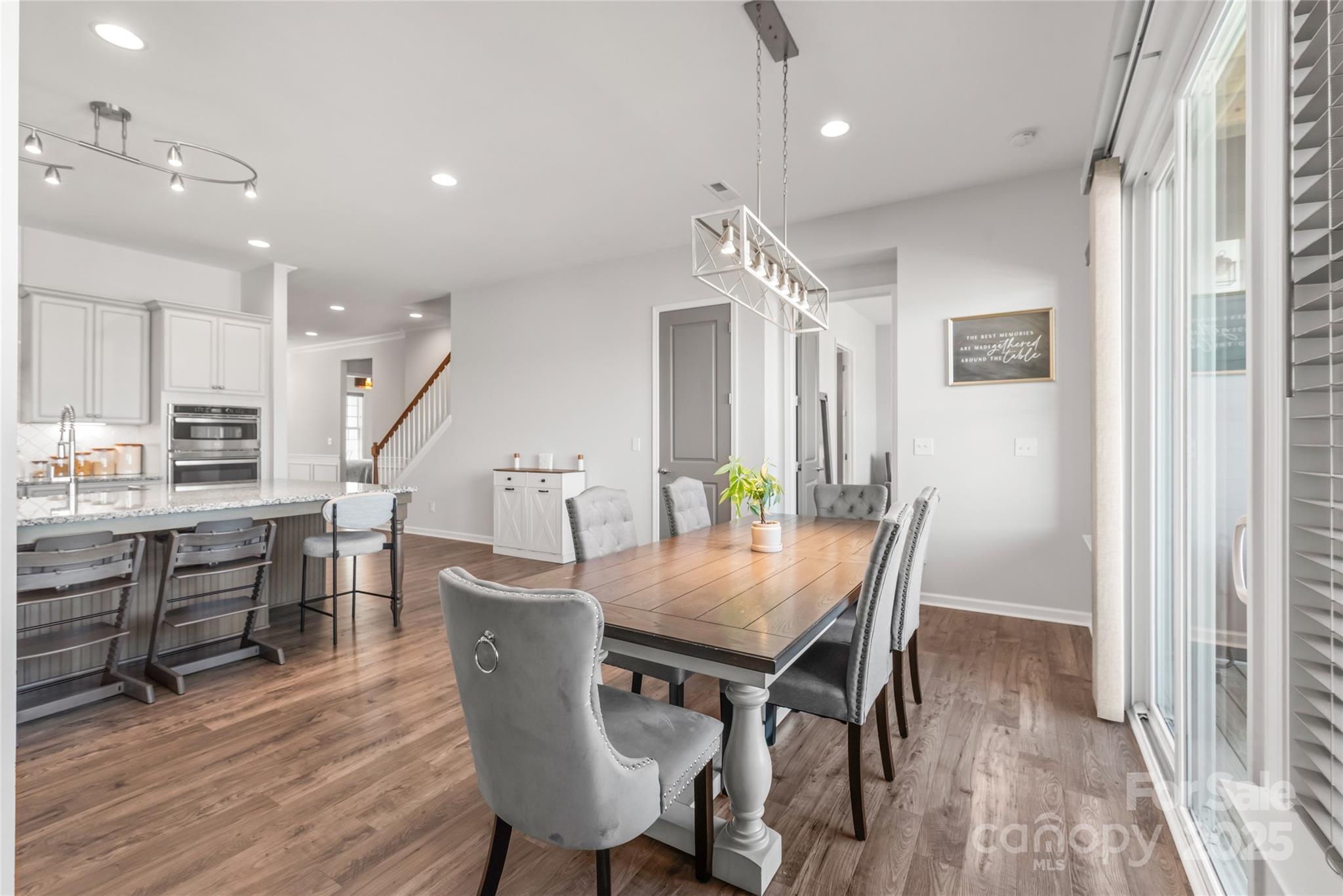 Reids Cove - Residential