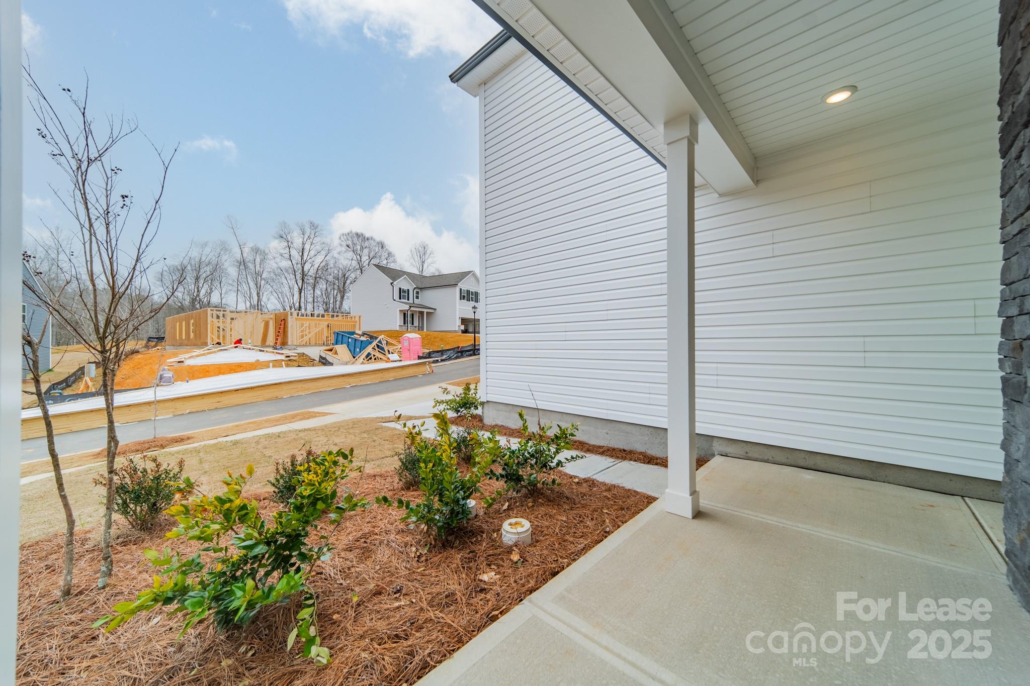 Lowell Woods - Residential Lease