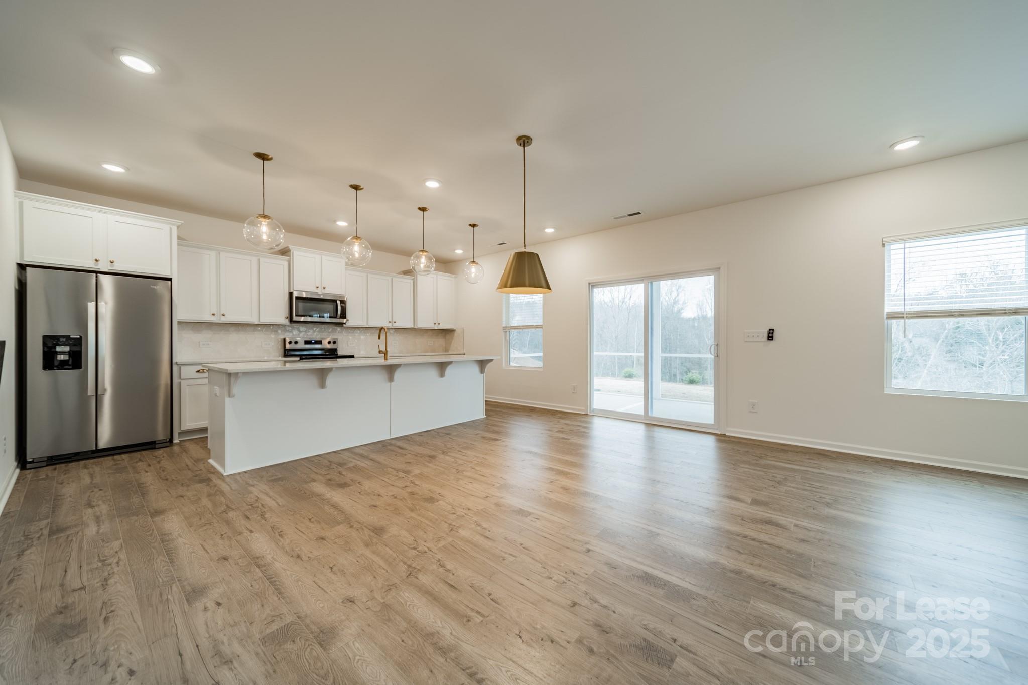 Lowell Woods - Residential Lease