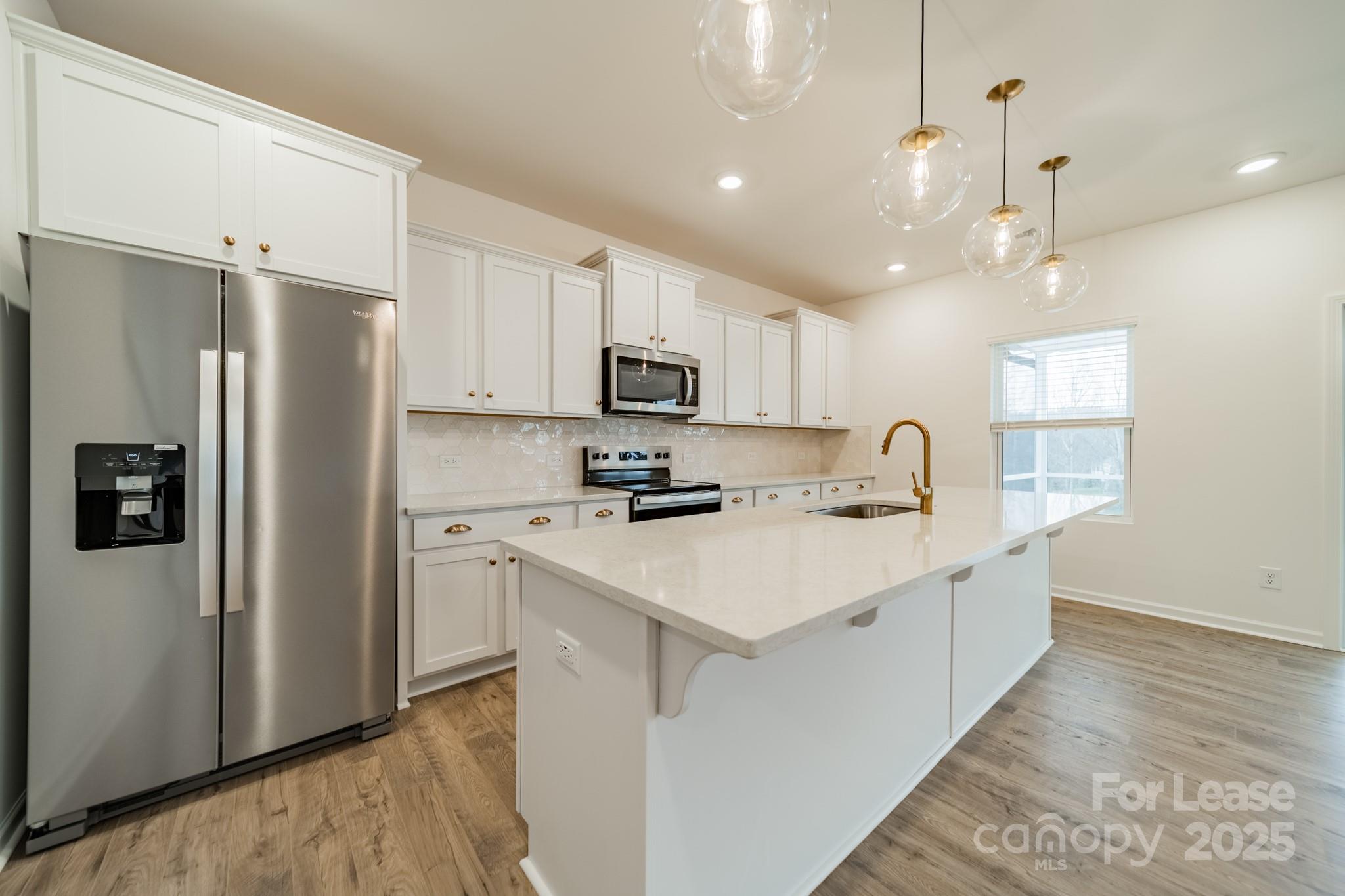 Lowell Woods - Residential Lease