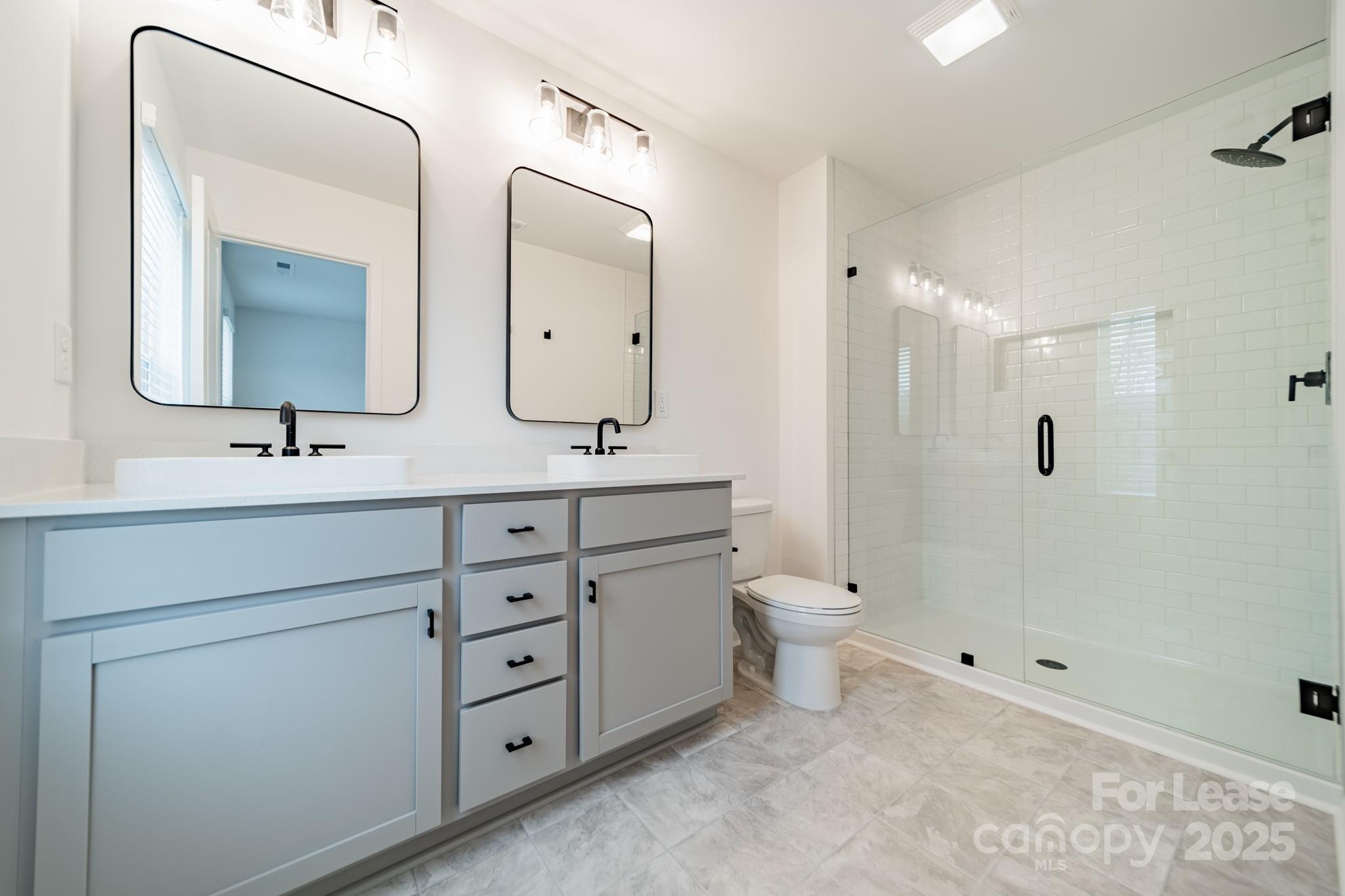 Lowell Woods - Residential Lease