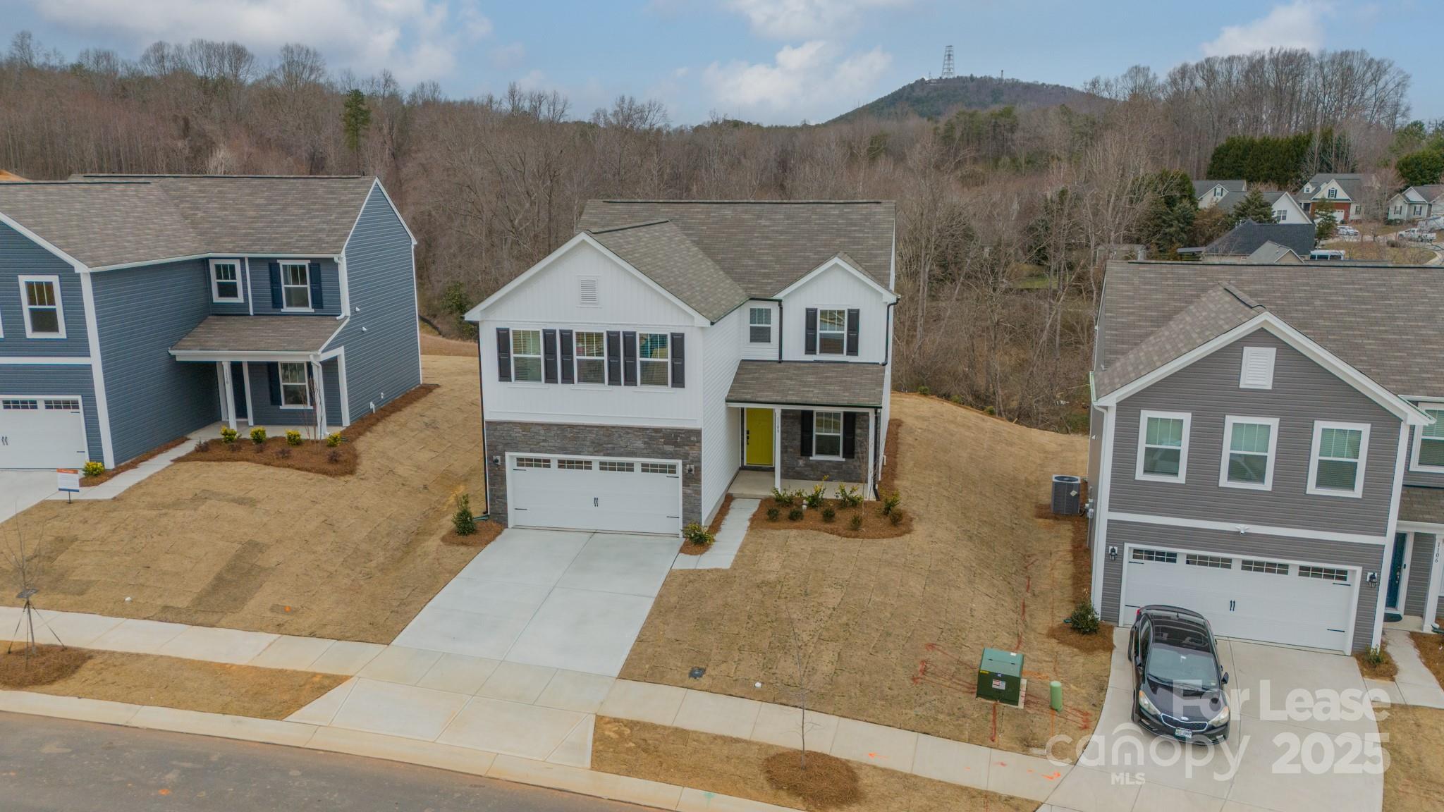 Lowell Woods - Residential Lease